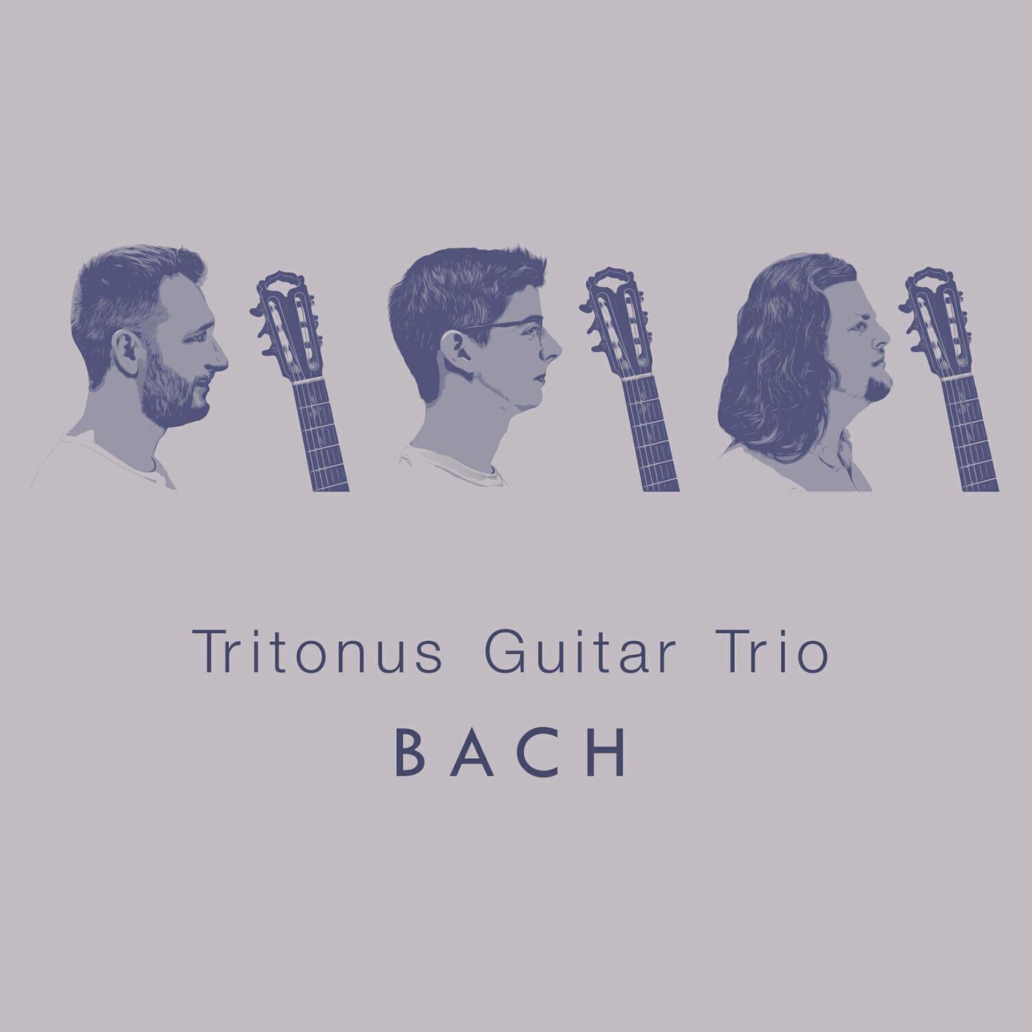 Tritonus Guitar Trio