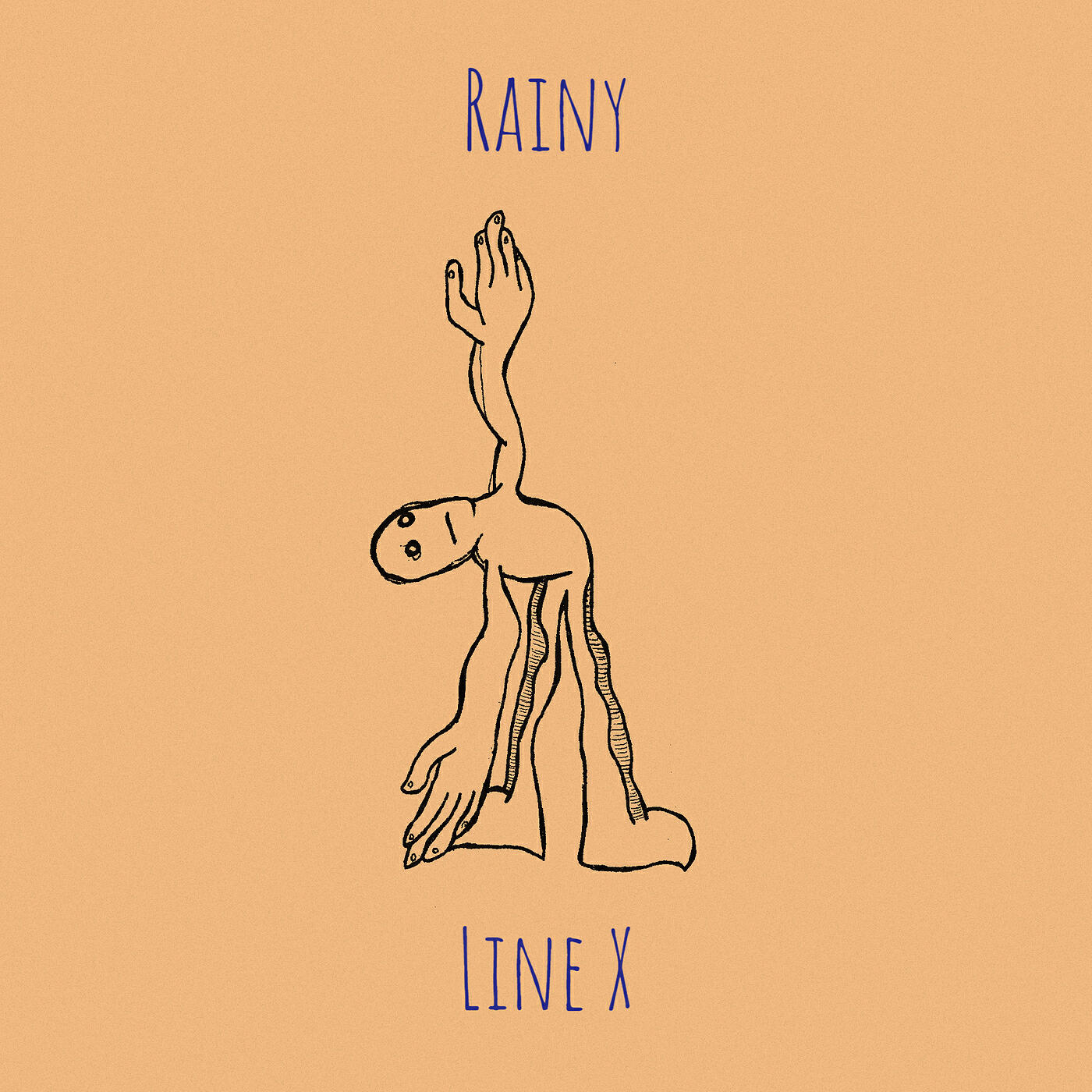Релиз Rainy