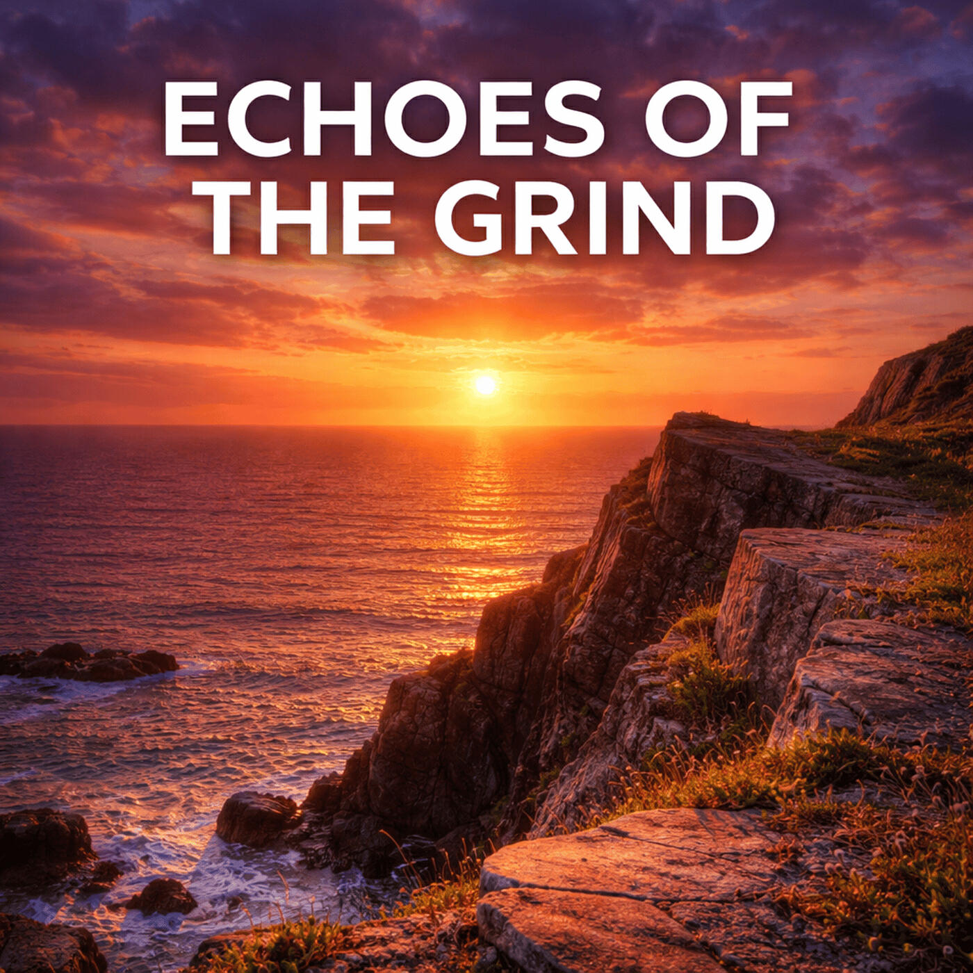 Релиз Echoes of the Grind