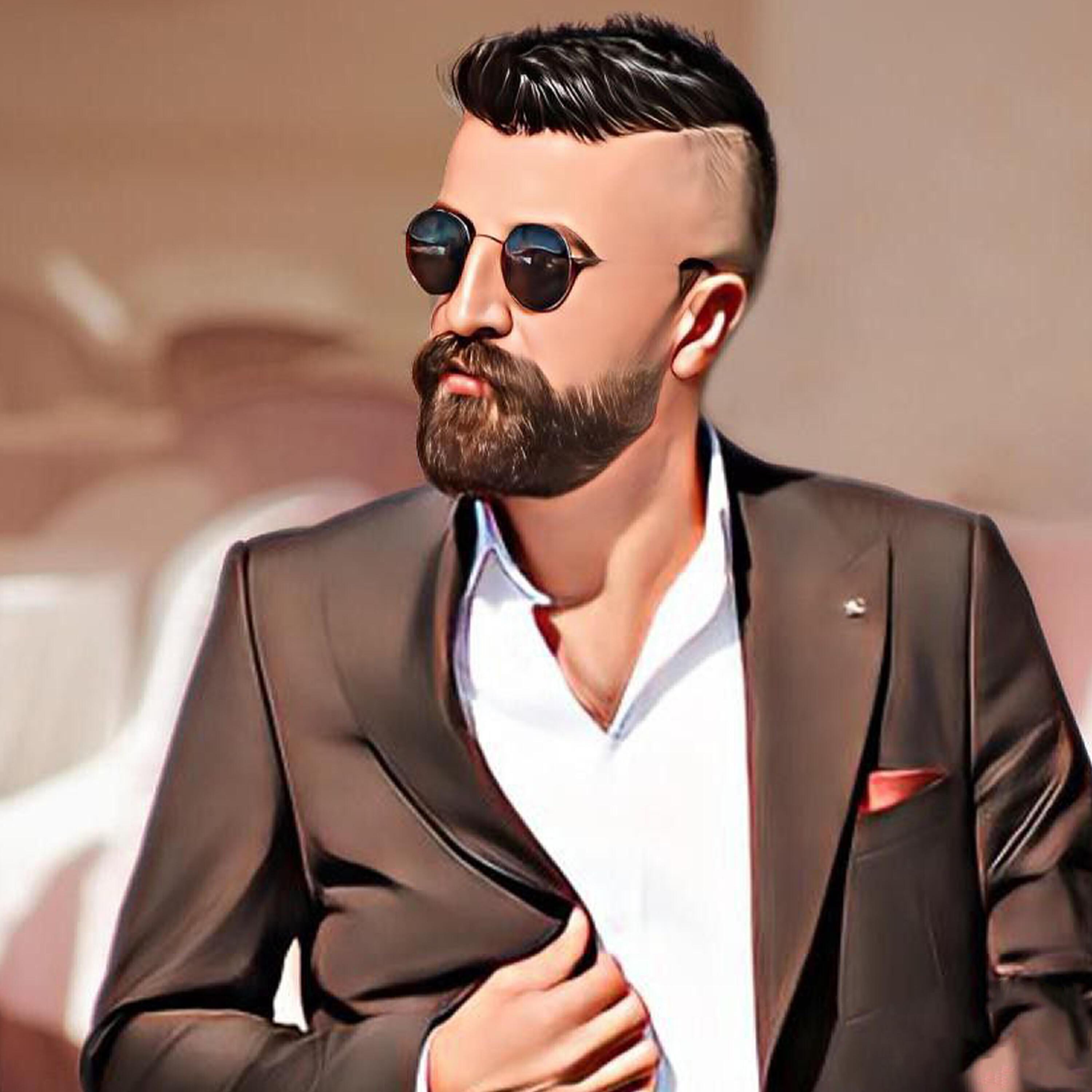 Bejan Berken