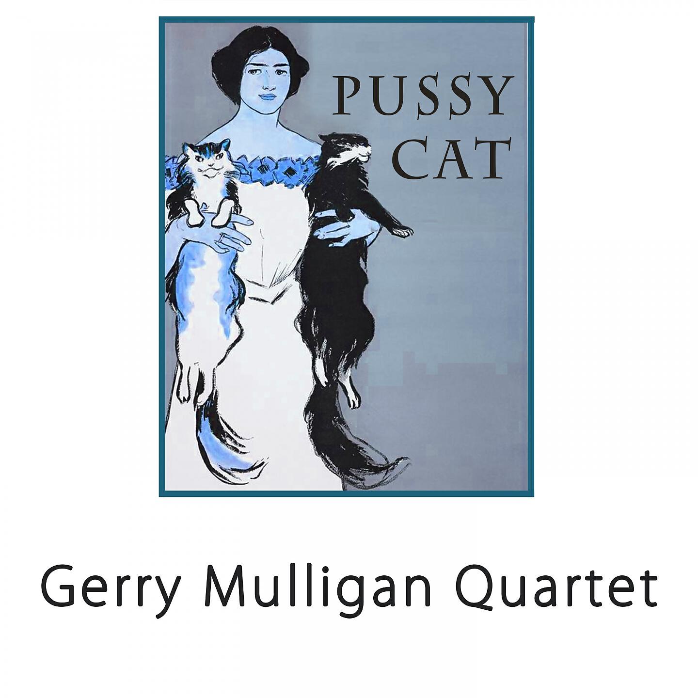 Постер альбома Pussy Cat