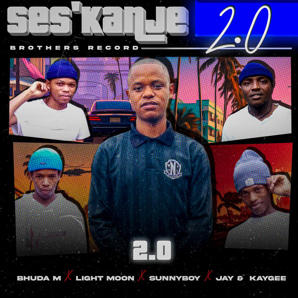 DJ Twenty One S.A