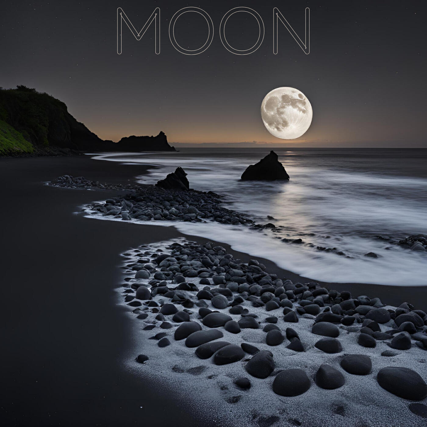 Релиз Moon