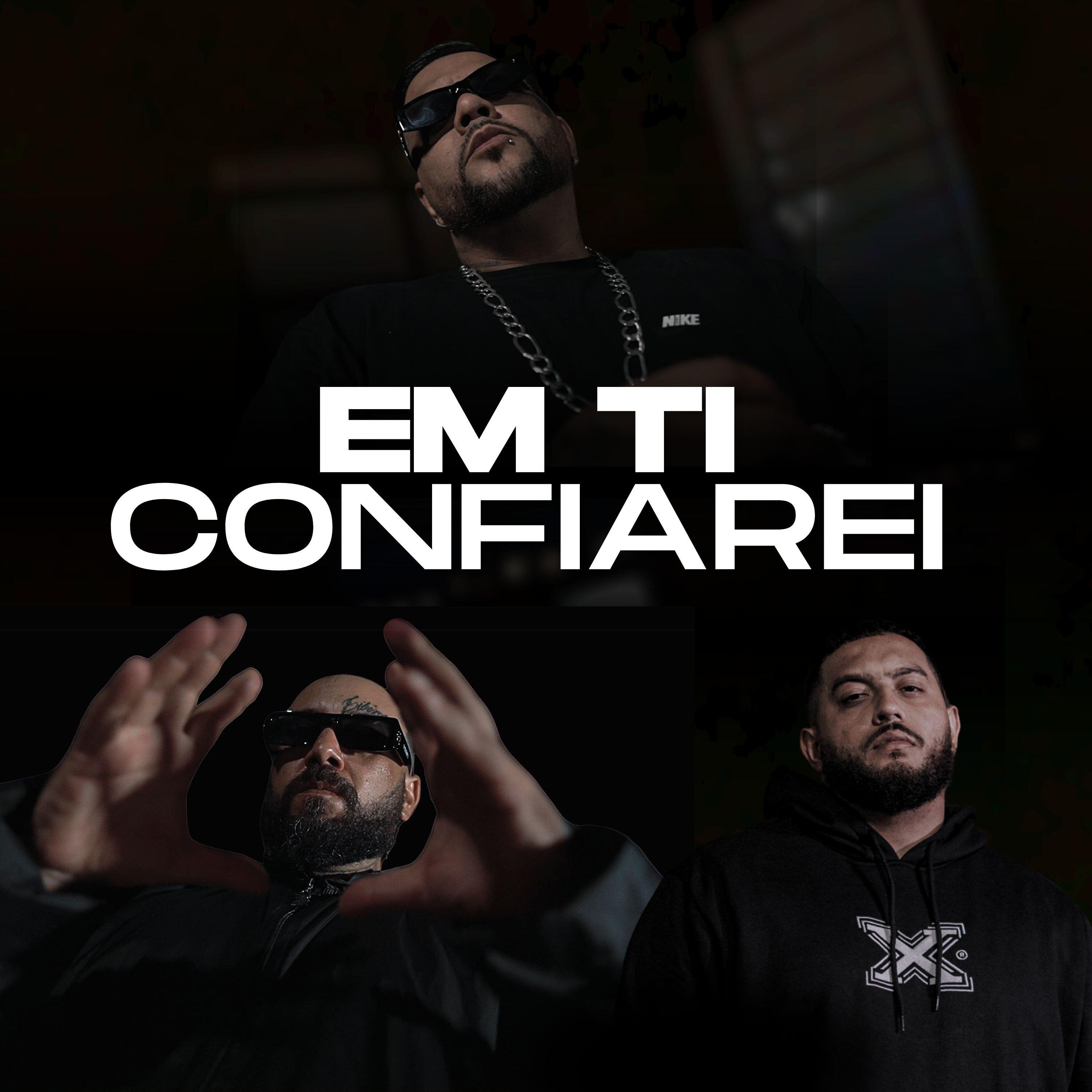 Релиз Em Ti Confiarei