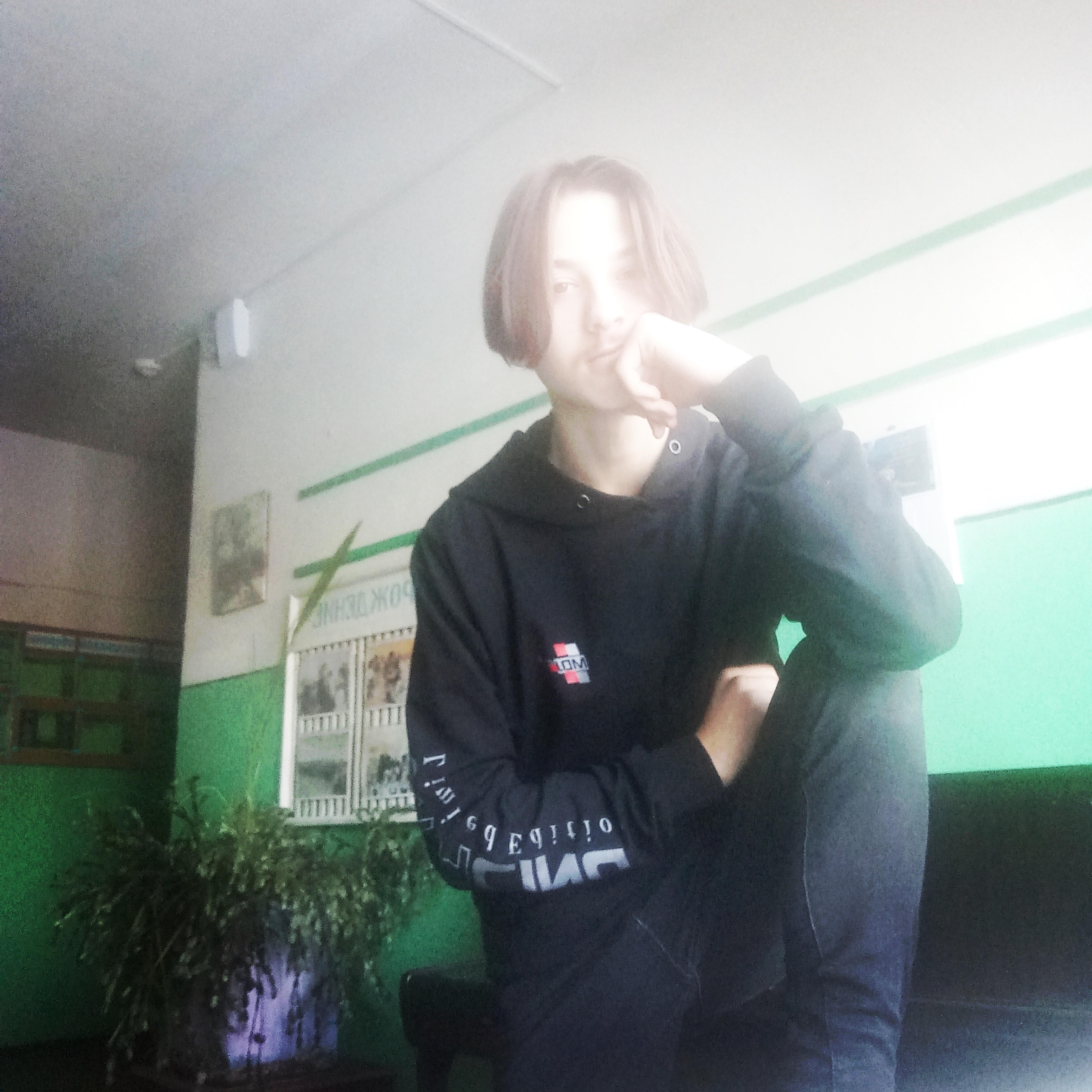 Релиз Наебал