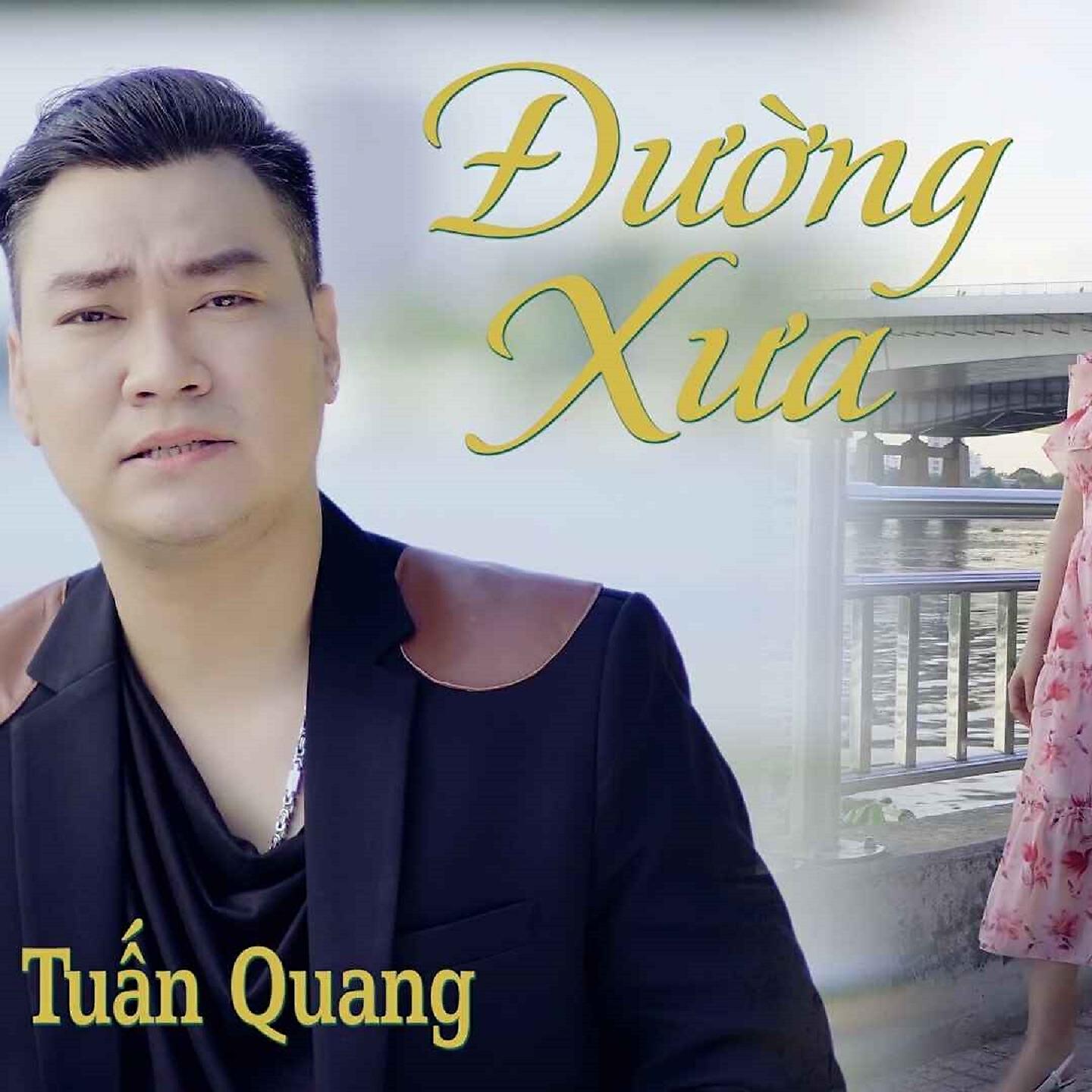 Релиз Đường Xưa