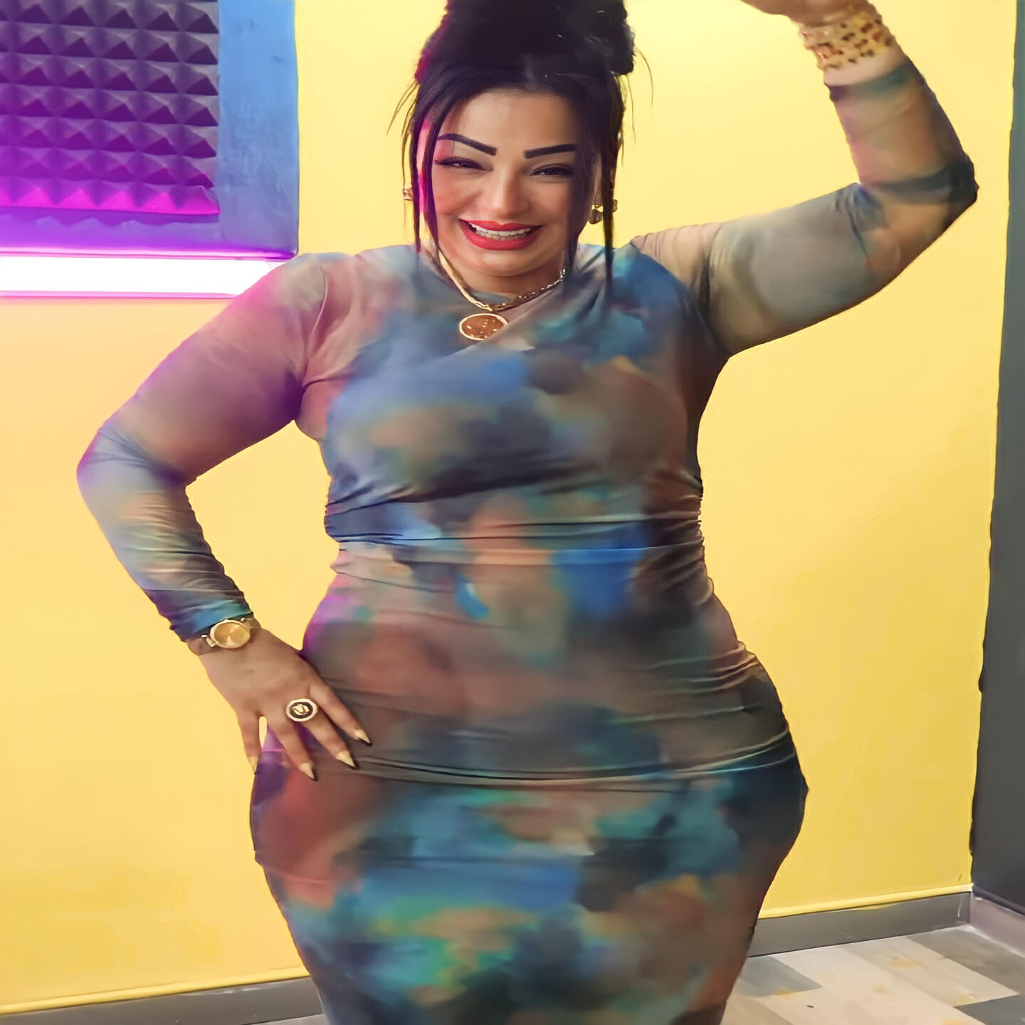 Cheba Warda Charlomanté