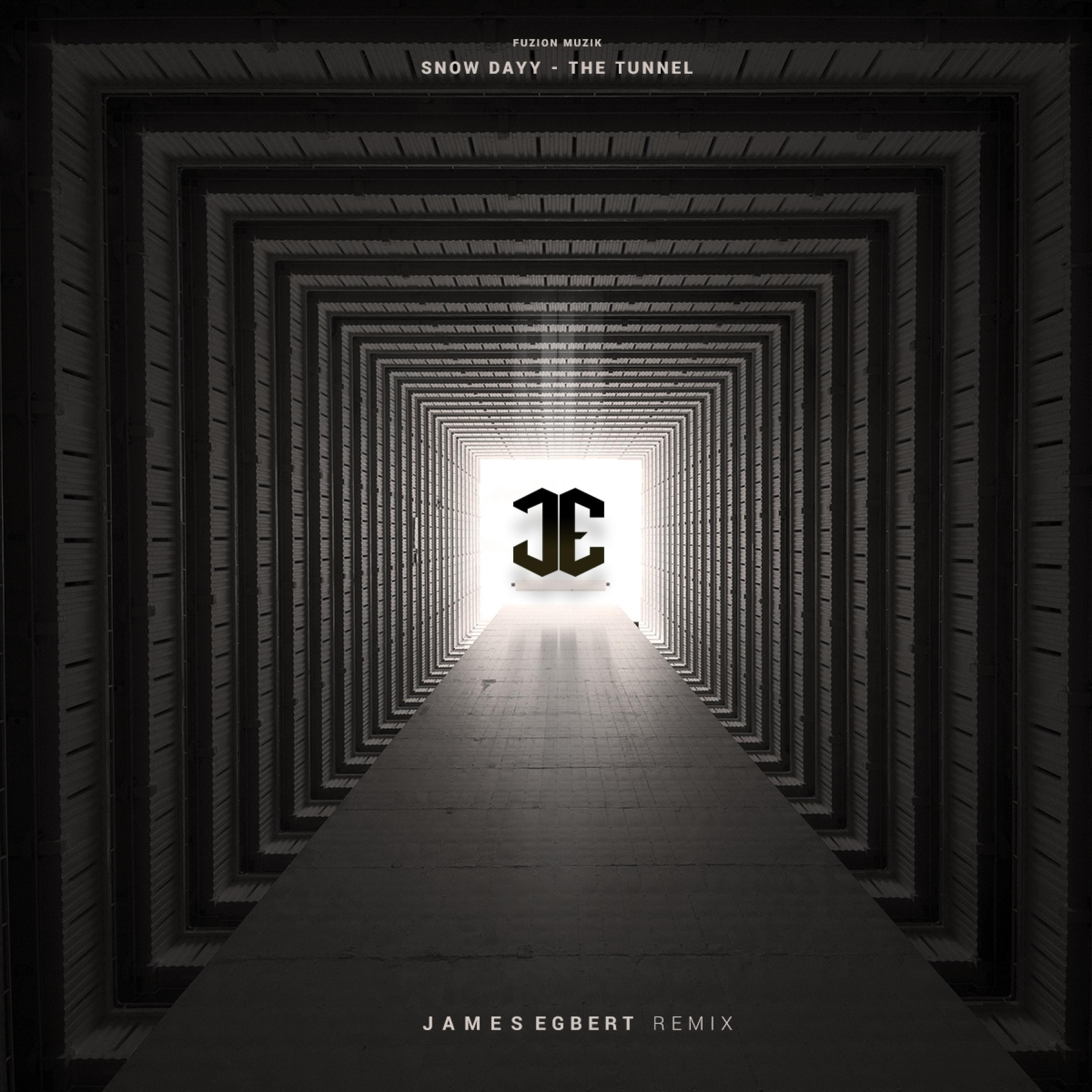 Релиз The Tunnel (James Egbert Remix)