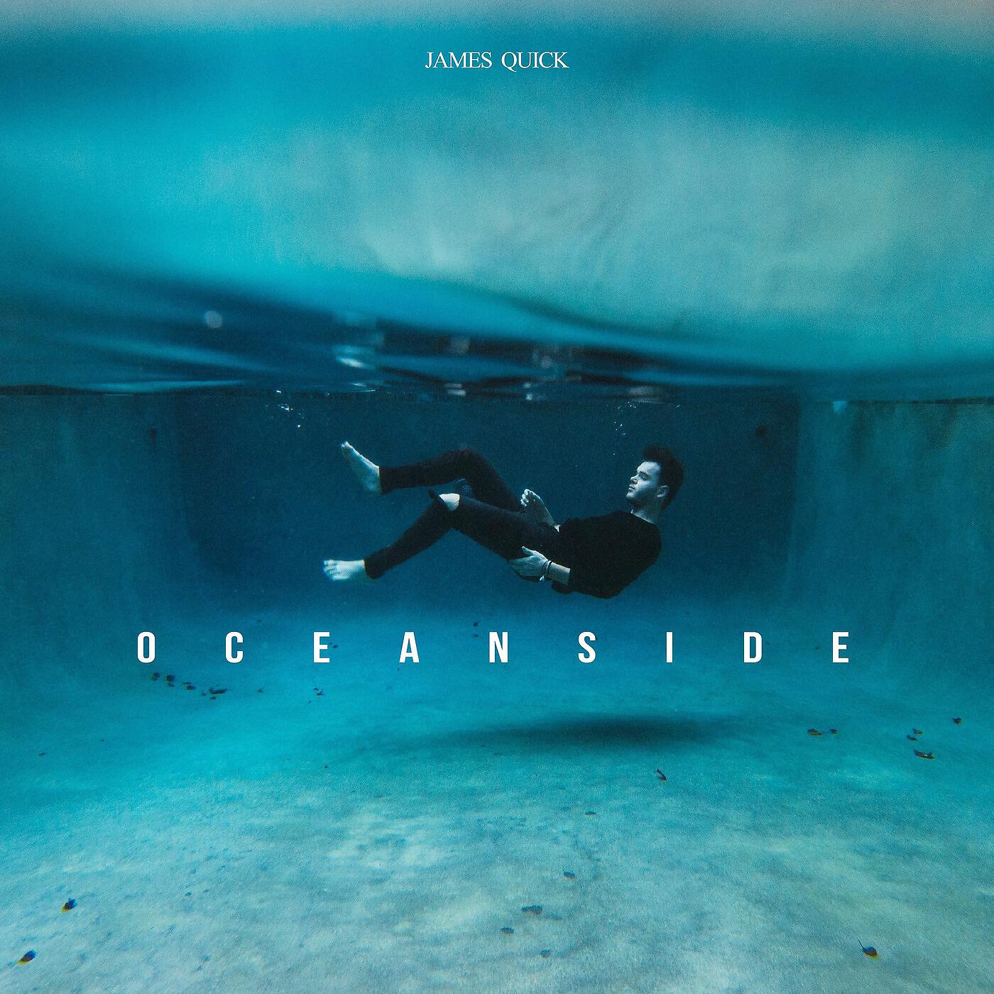 Релиз Oceanside
