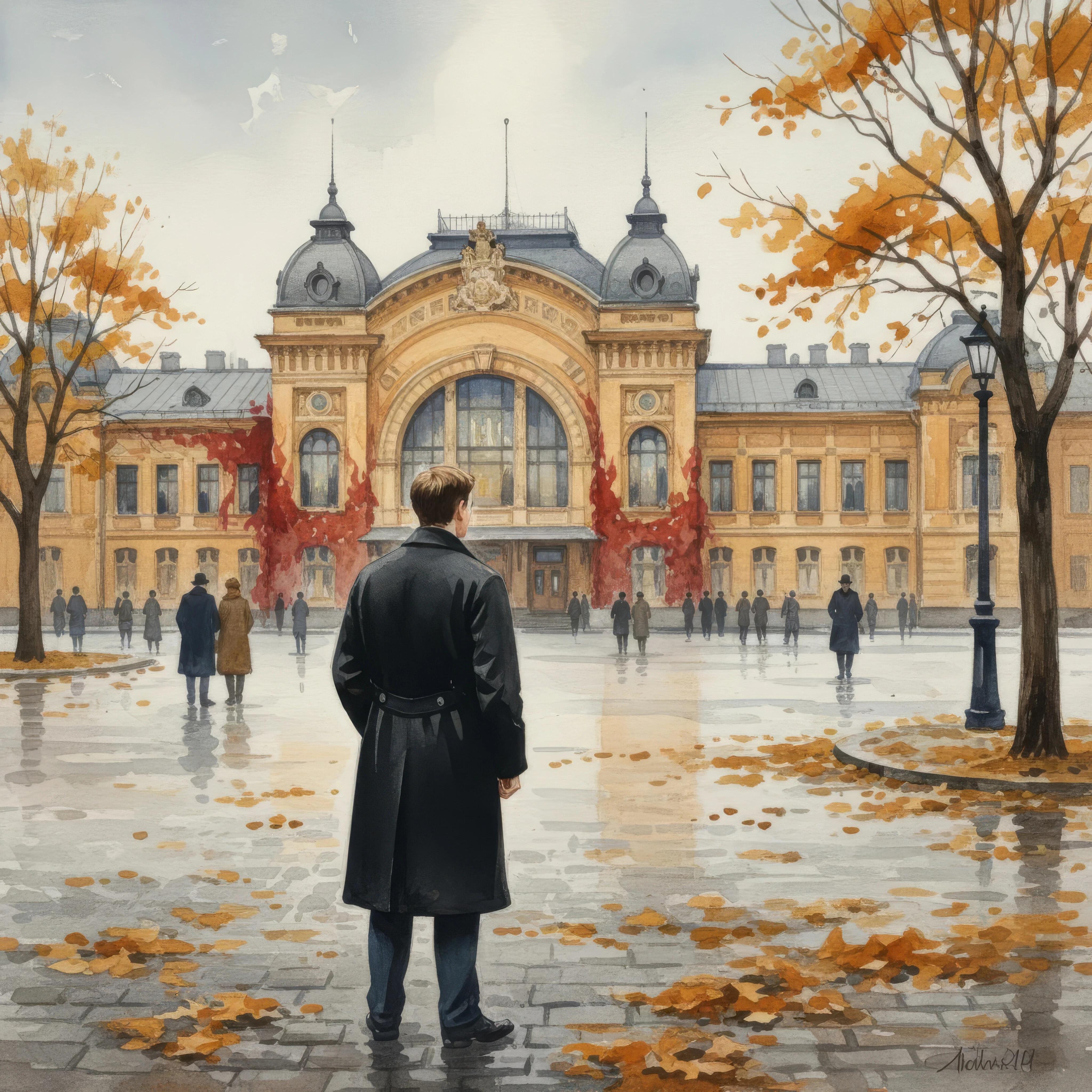 Релиз Встреча