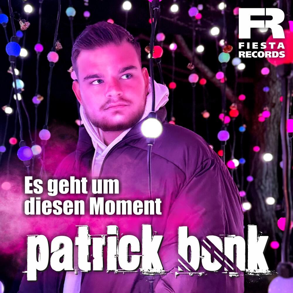 Patrick Bonk
