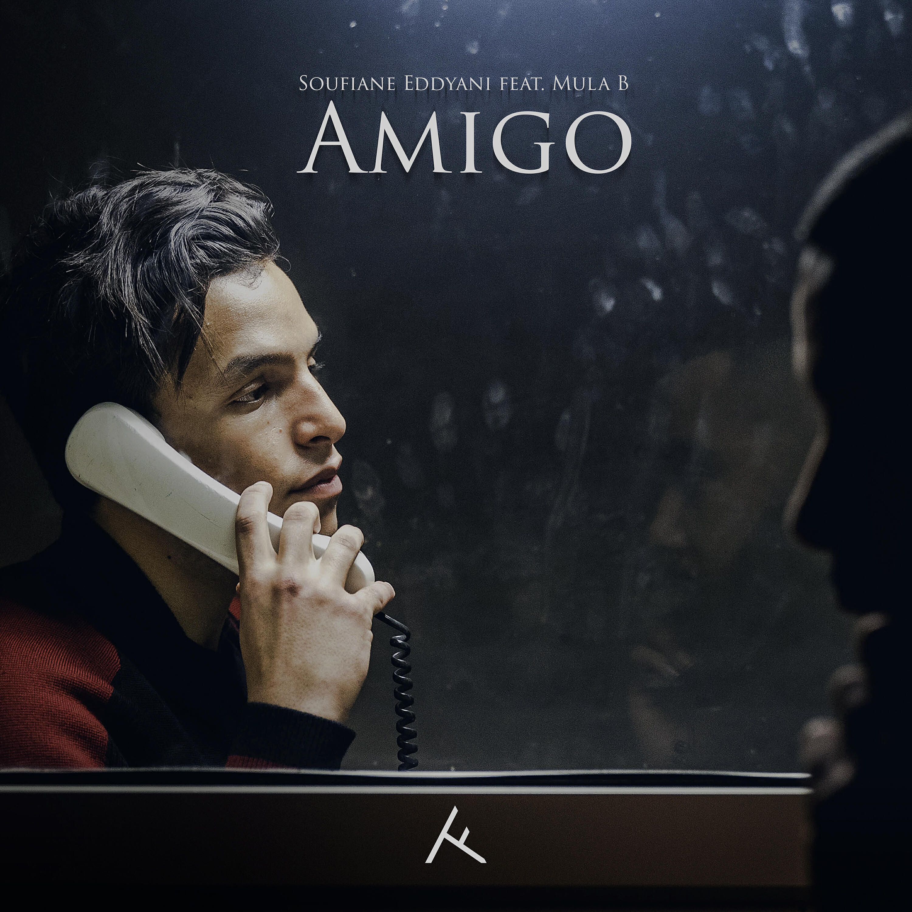Релиз Amigo (feat. Mula B)