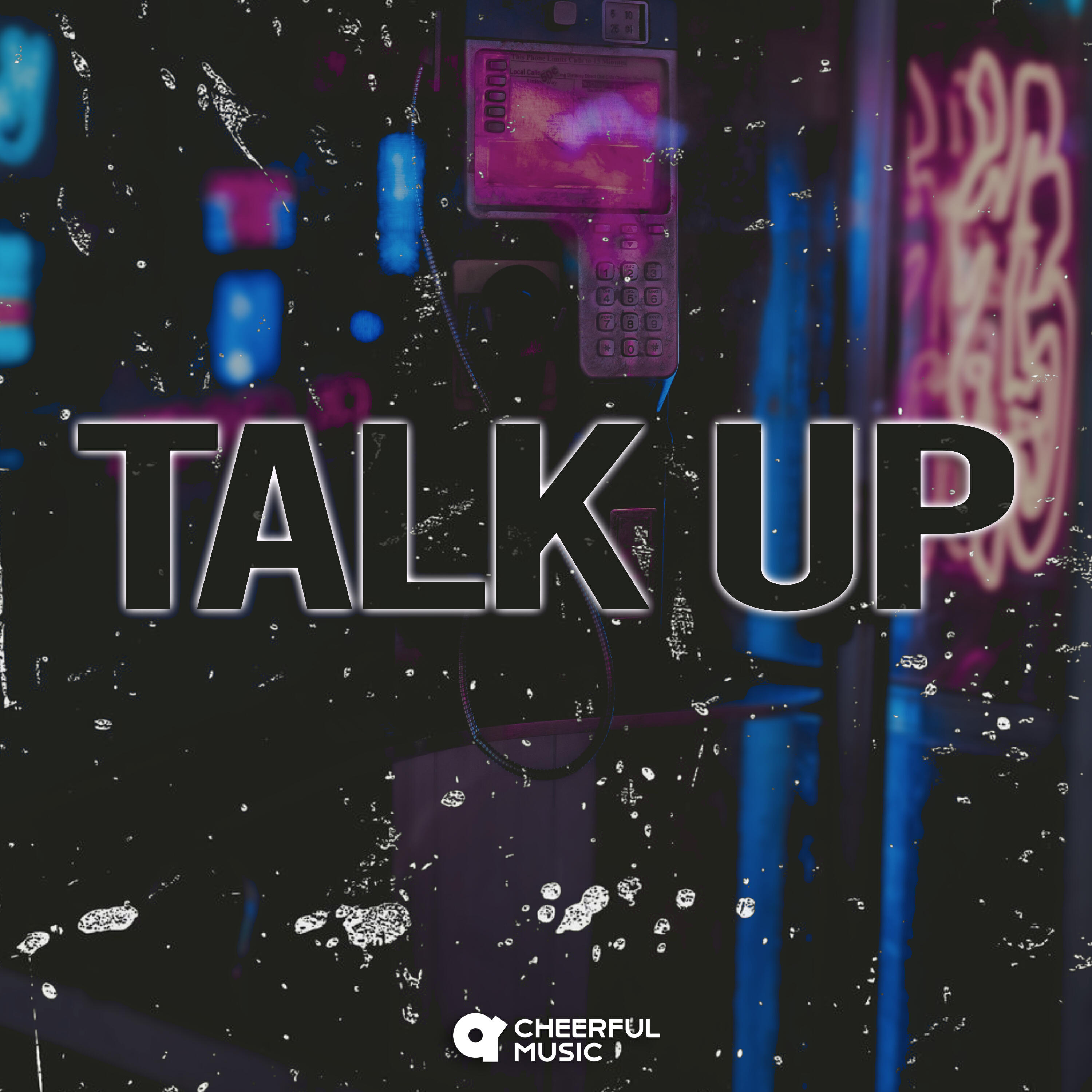 Релиз Talk Up