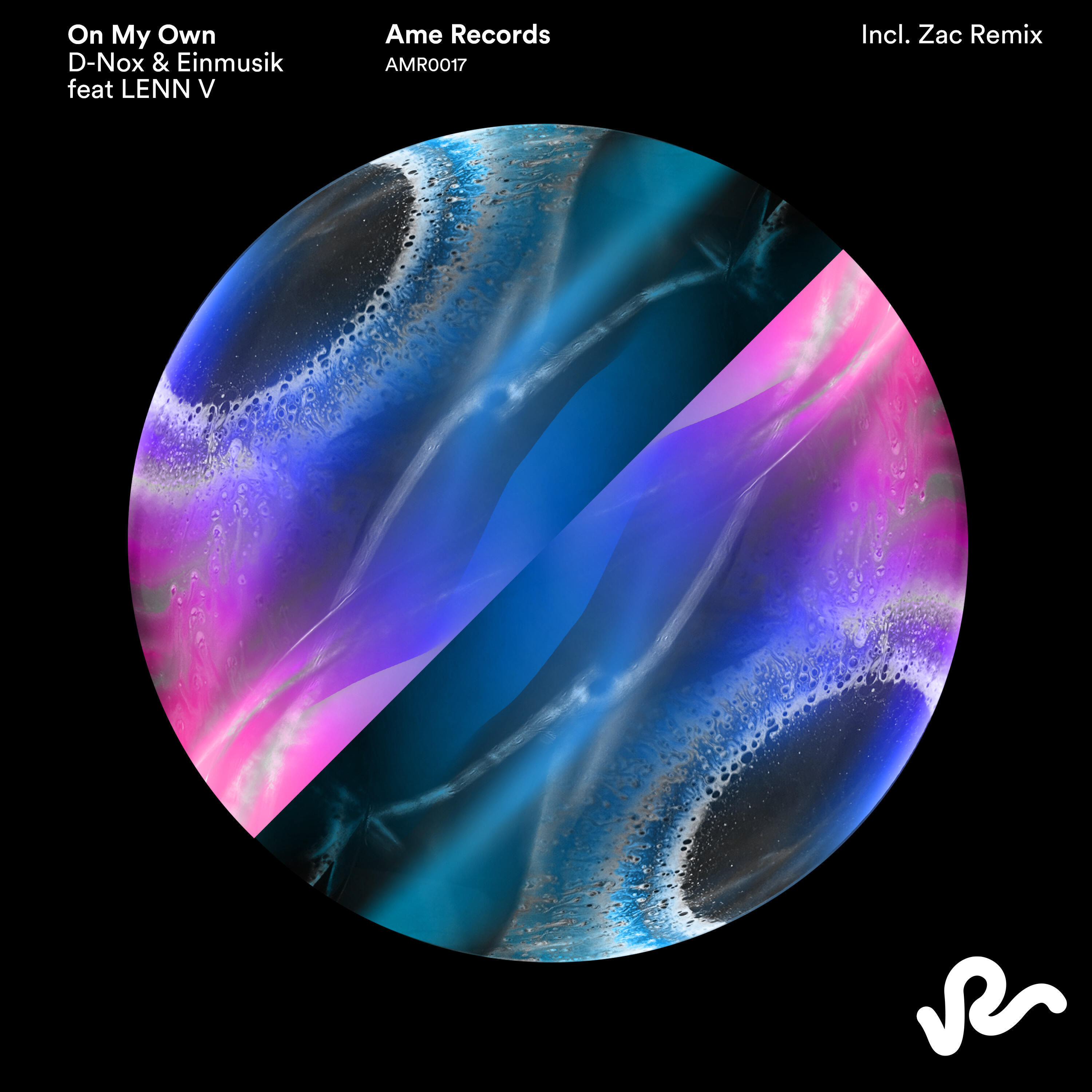 Скачать песню D-Nox, Einmusik - On My Own (Zac Remix) бесплатно в MP3 для Android и iOS