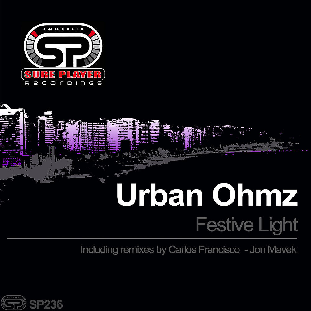 Urban Ohmz