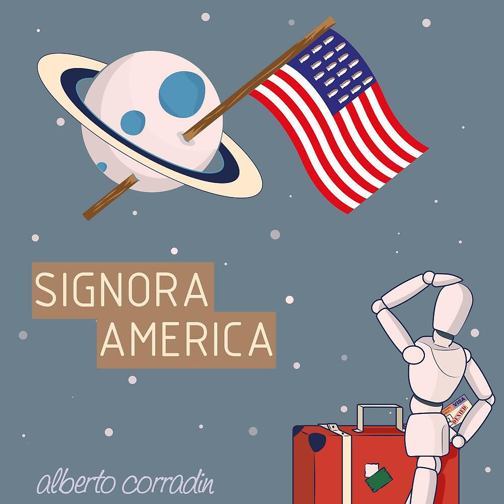 Релиз Signora America