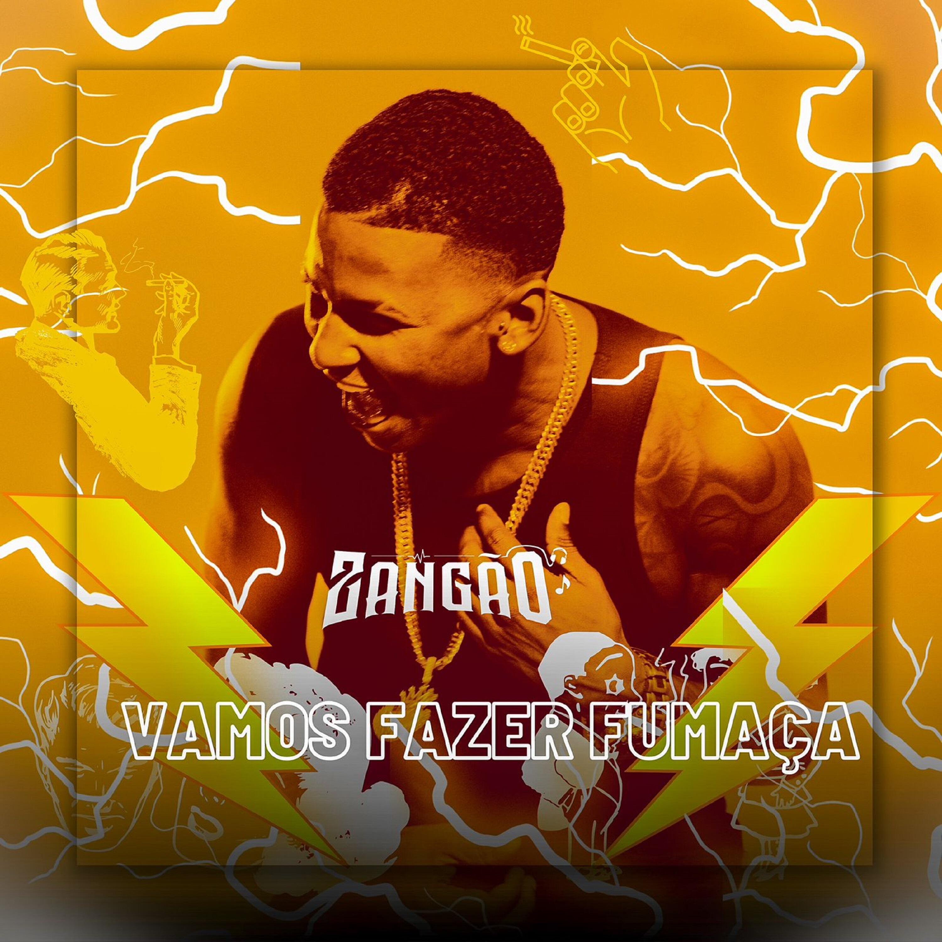 Релиз Vamos Fazer Fumaça