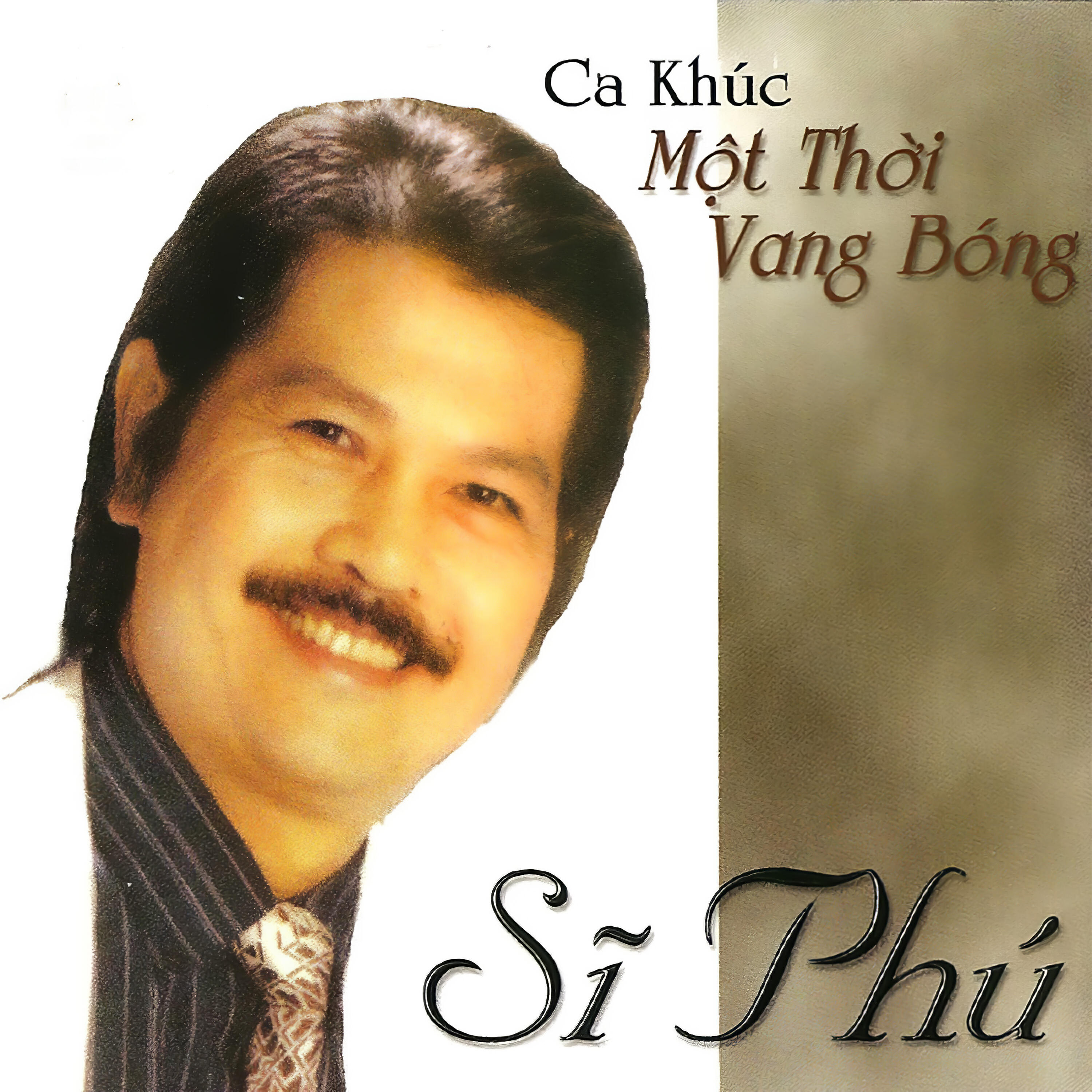 Релиз Ca Khúc Một Thời Vang Bóng