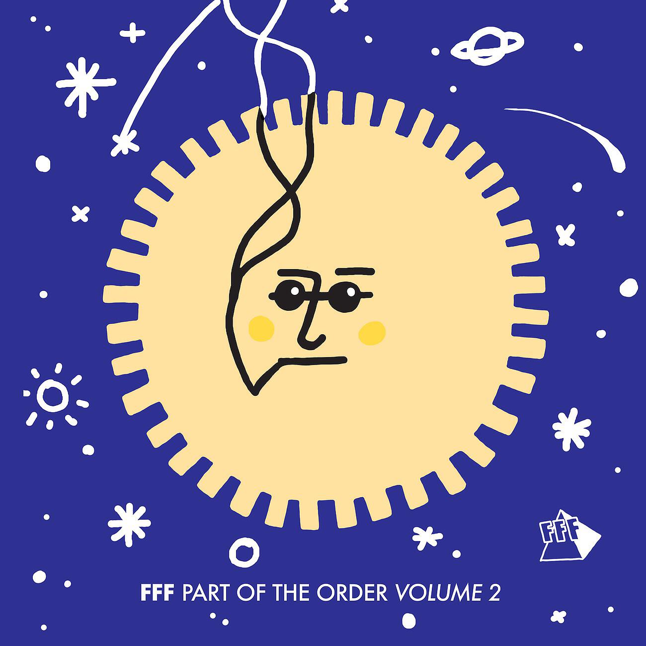 Релиз Part Of The Order Volume 2