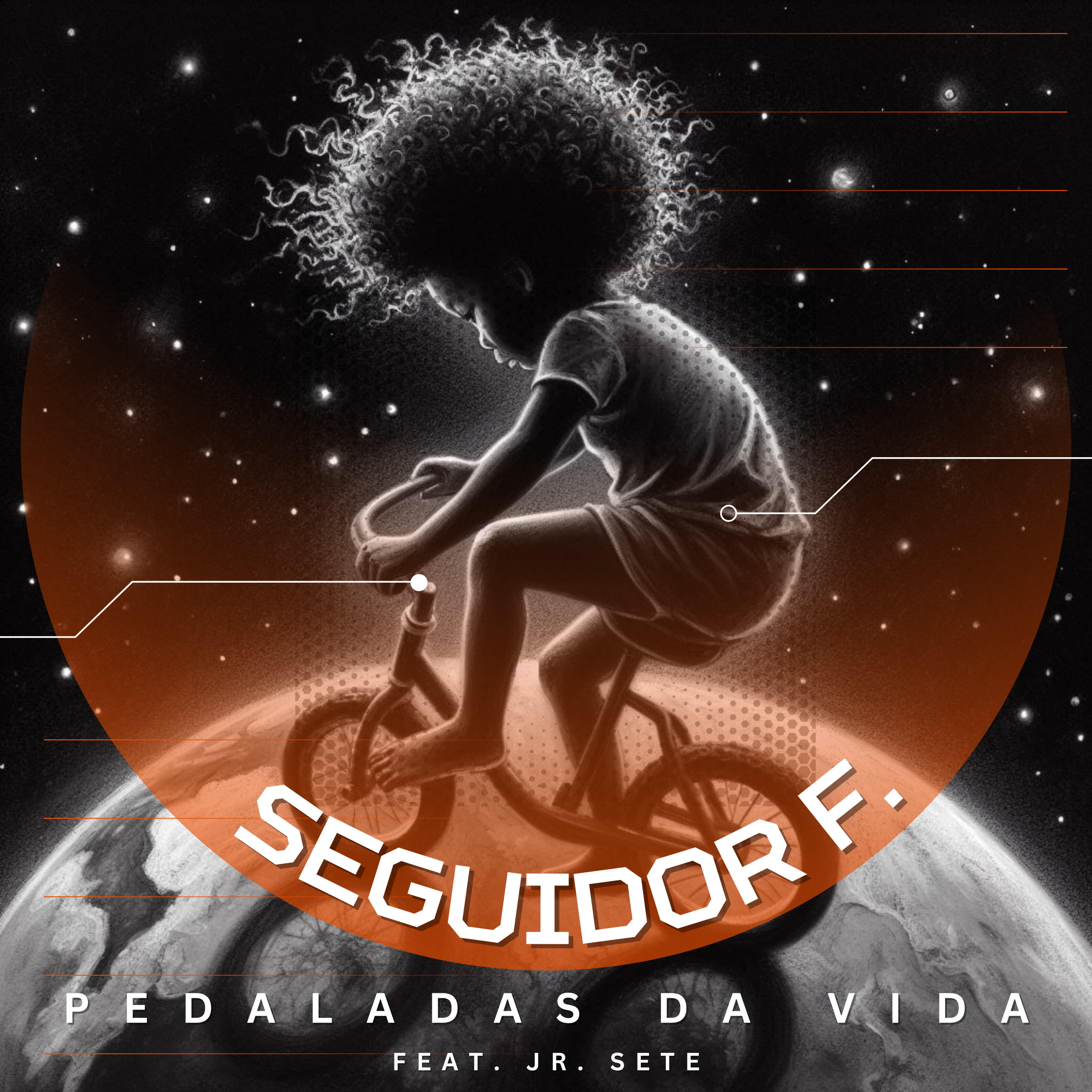 Seguidor F.