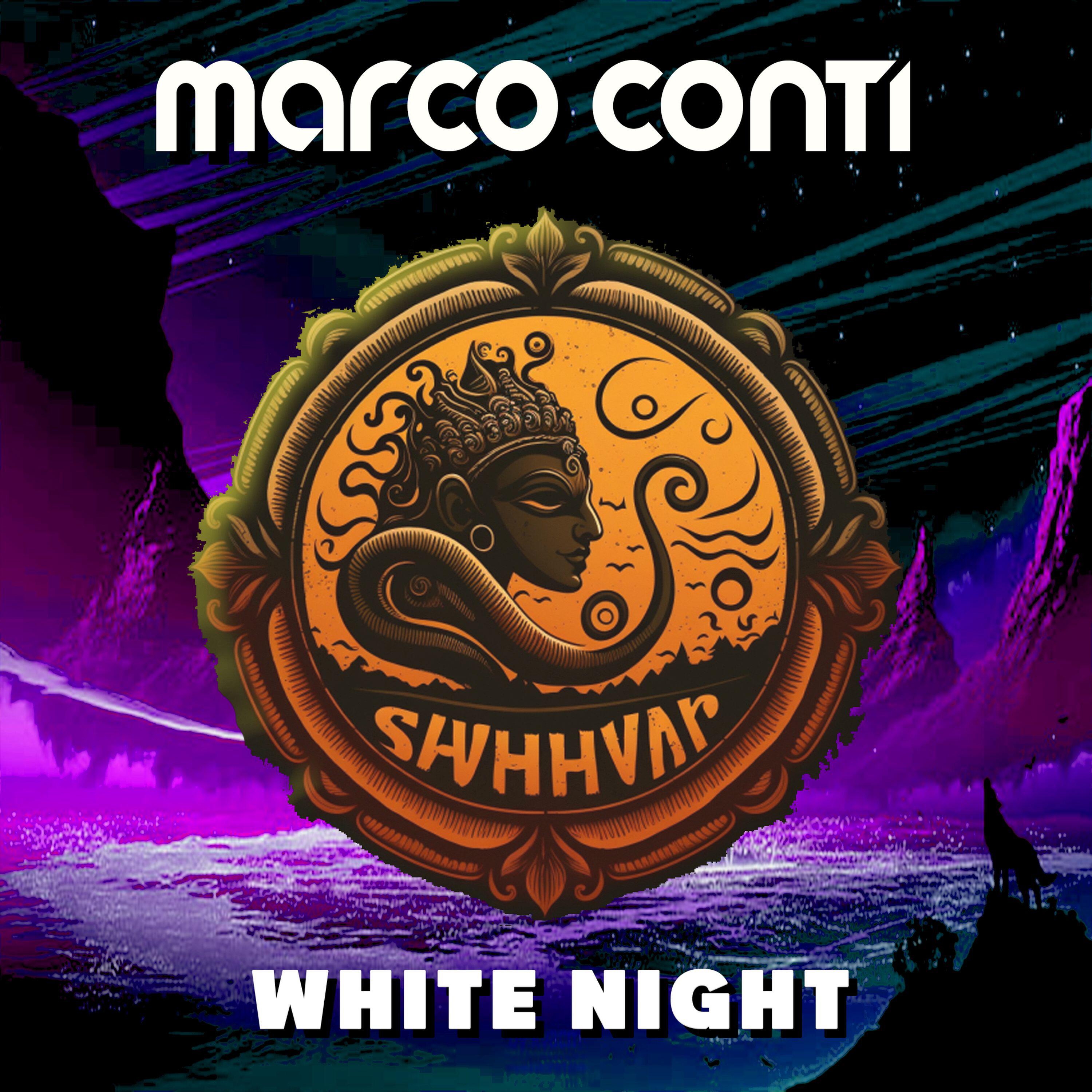 Релиз White Night