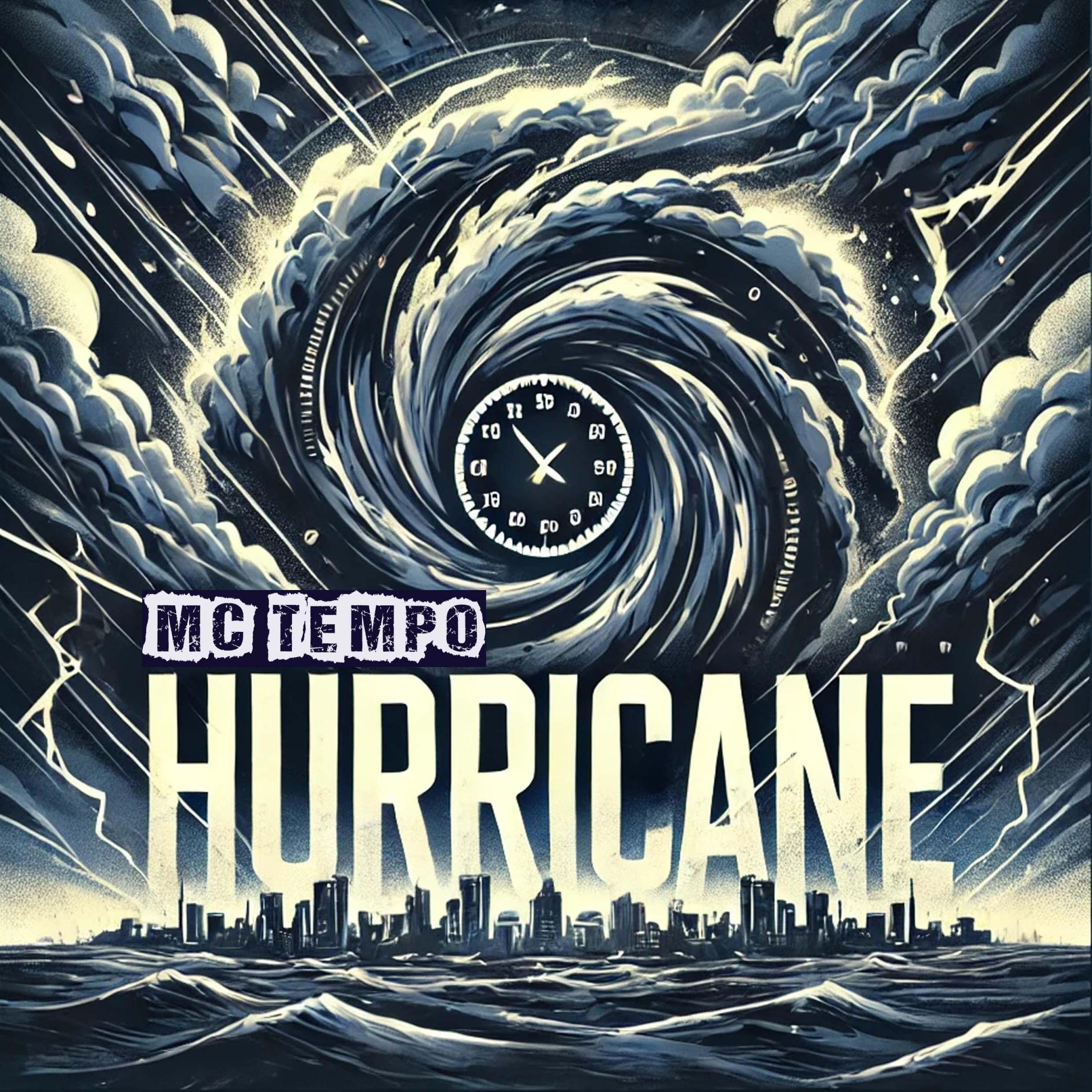 Релиз Hurricane