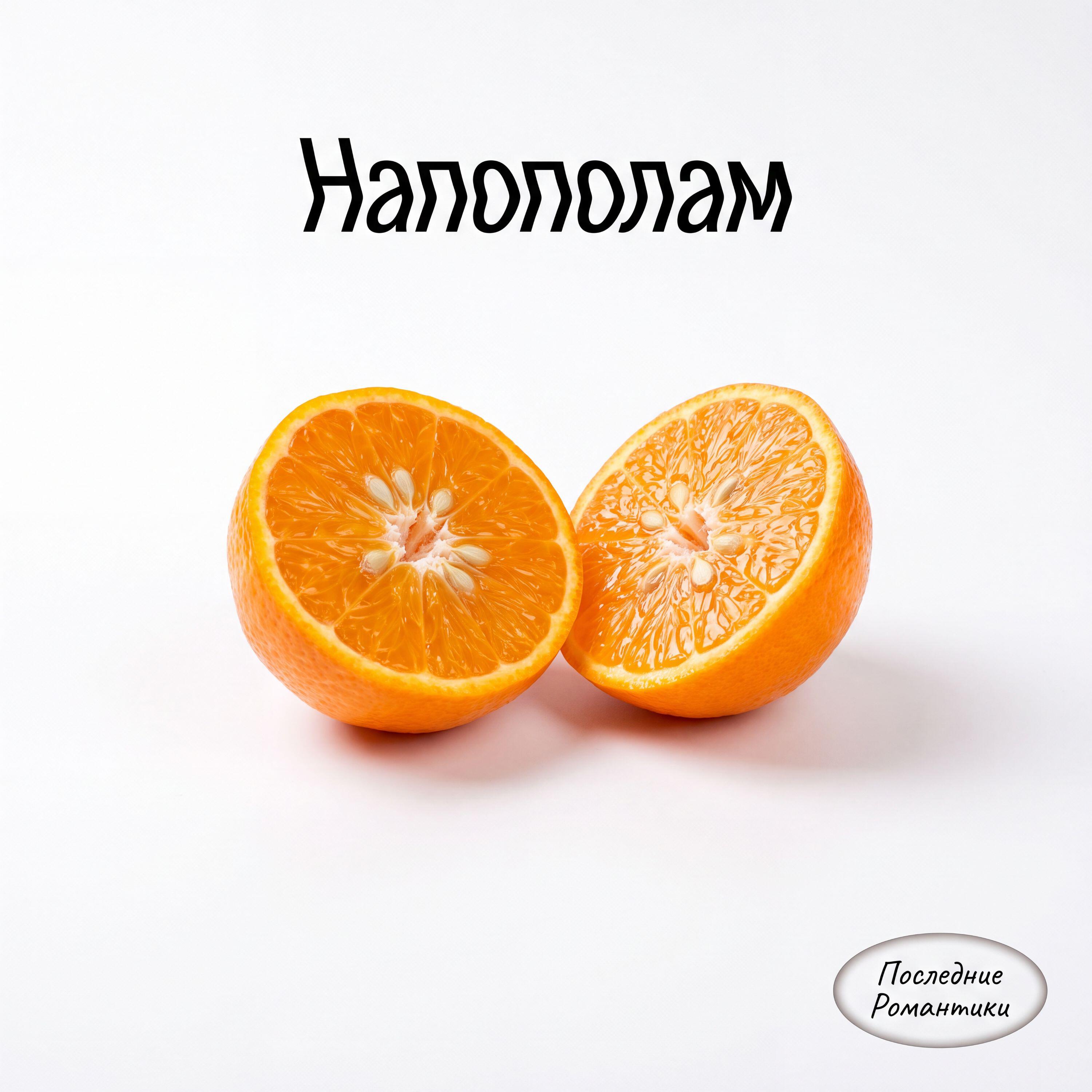 Релиз Напополам