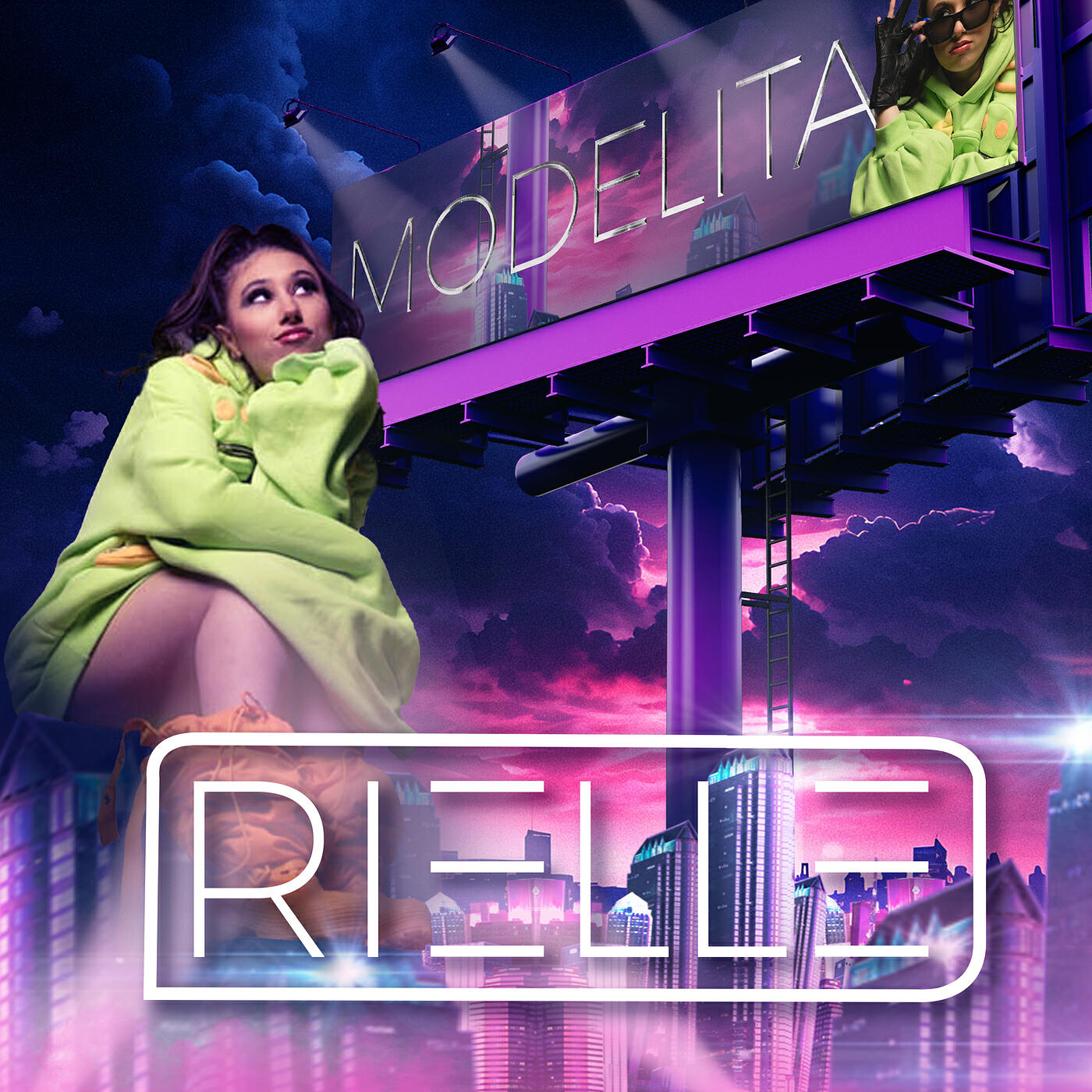 Релиз Modelita