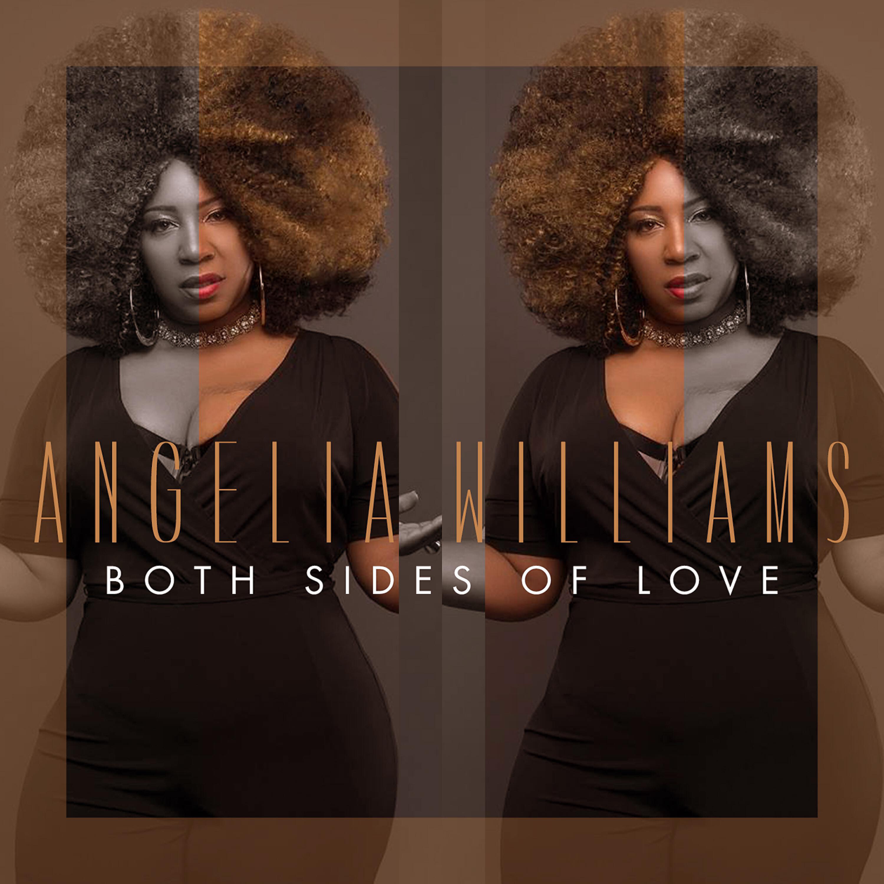 Релиз Both Sides of Love