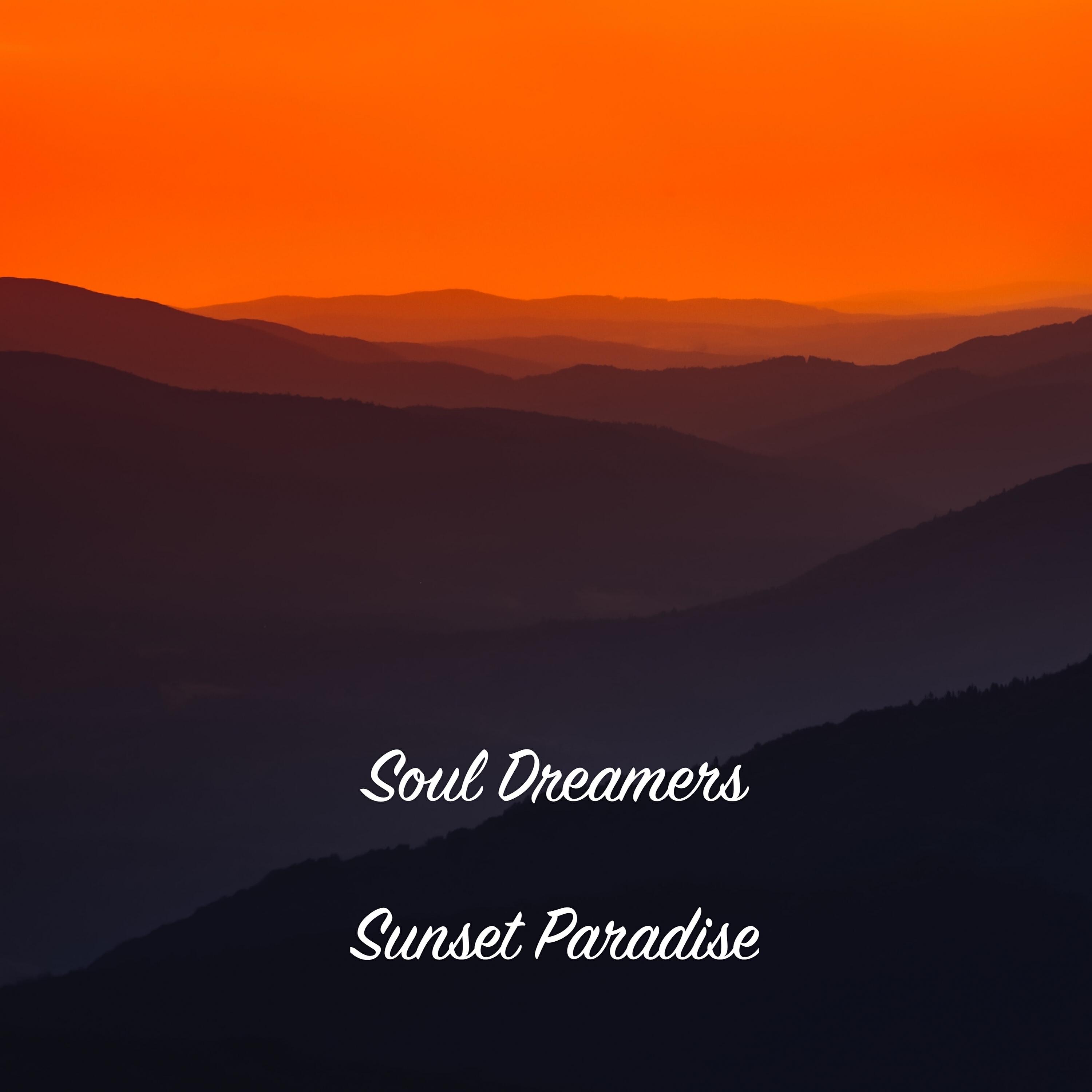 Релиз Sunset Paradise