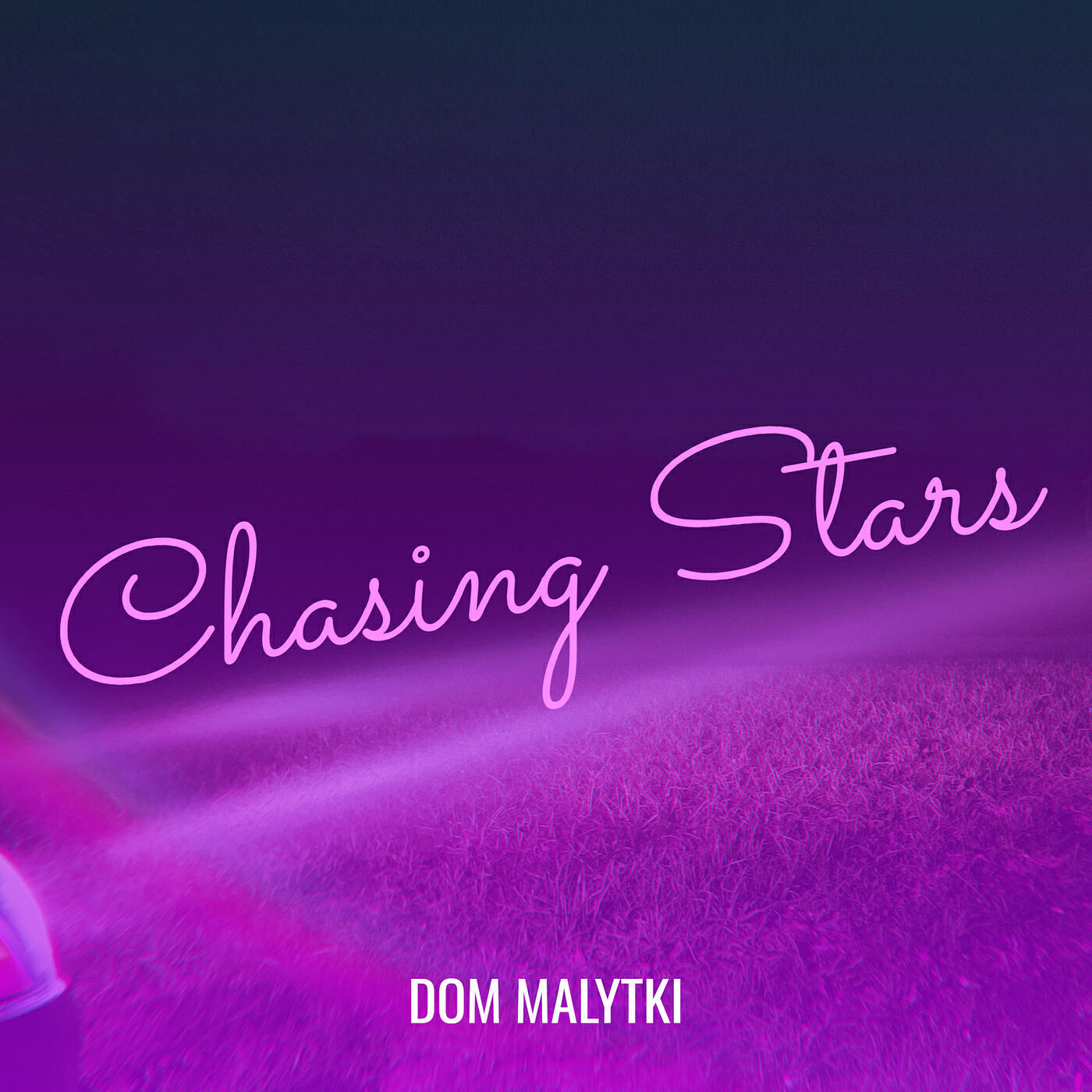 Релиз Chasing Stars