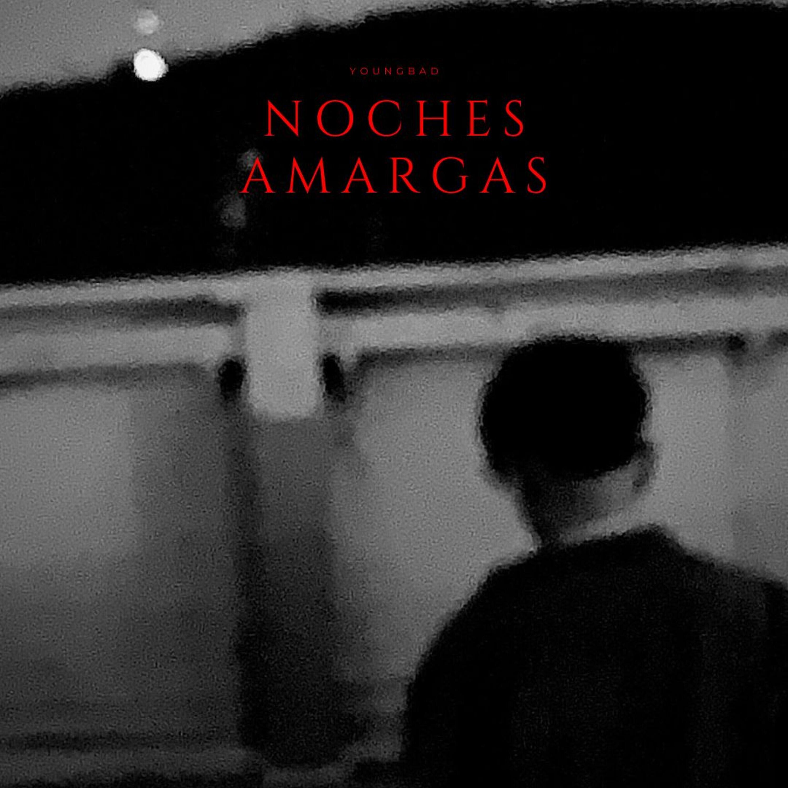 Релиз Noches Amargas