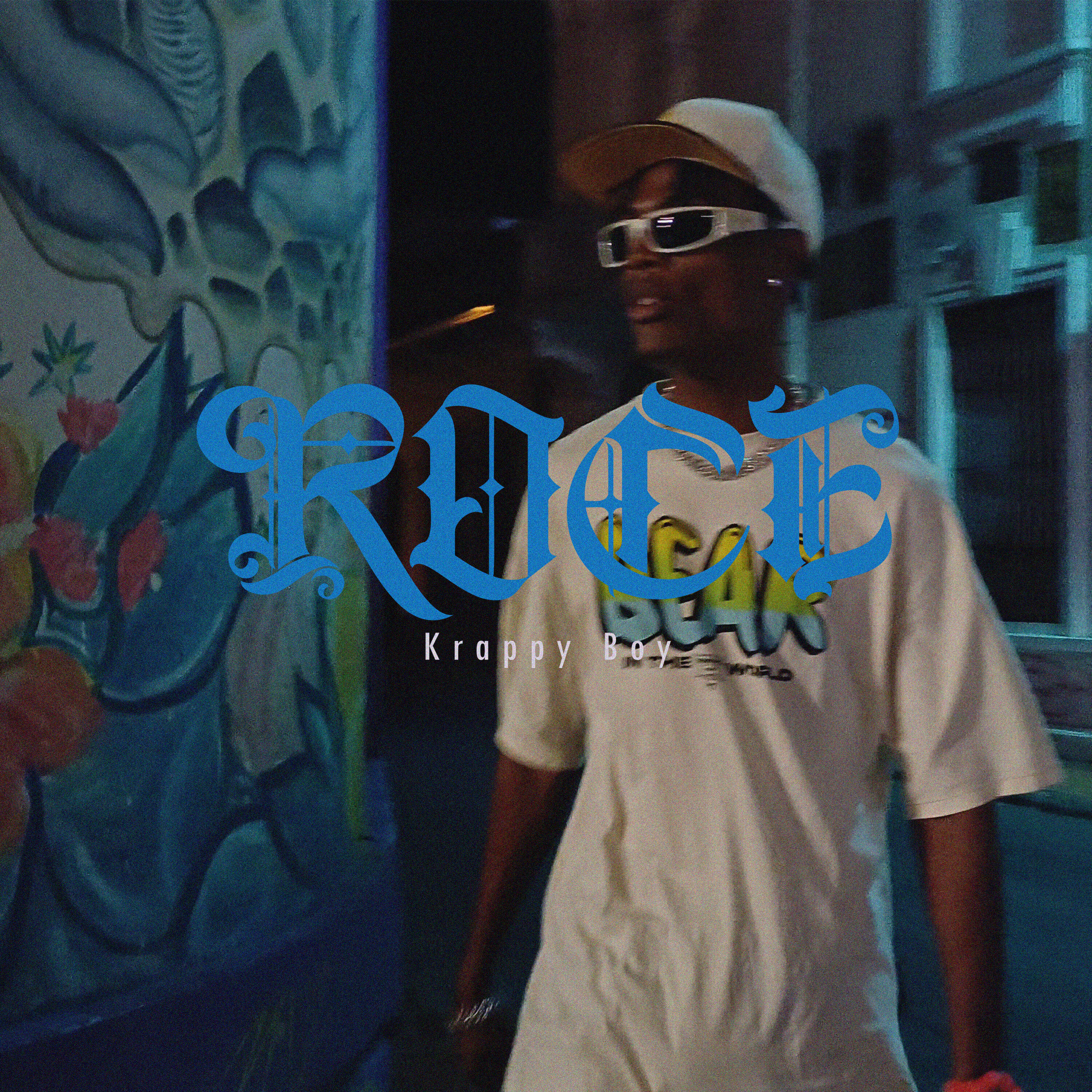 Релиз Roce
