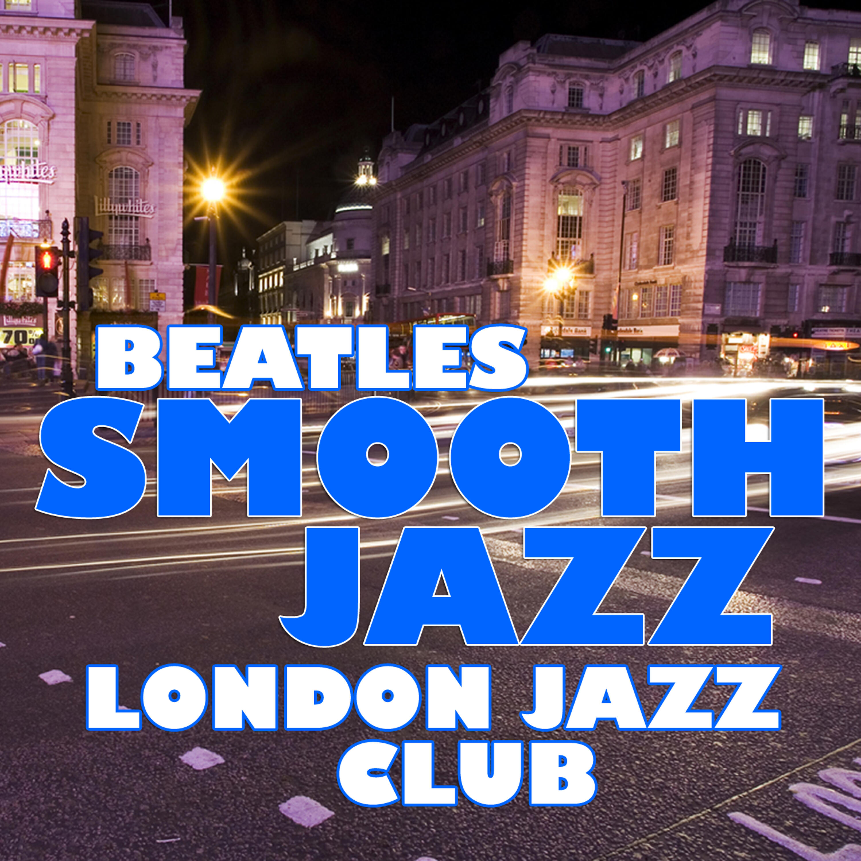 Релиз Beatles Smooth Jazz