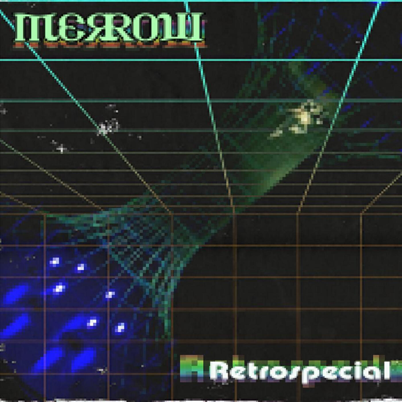 Релиз Retrospecial