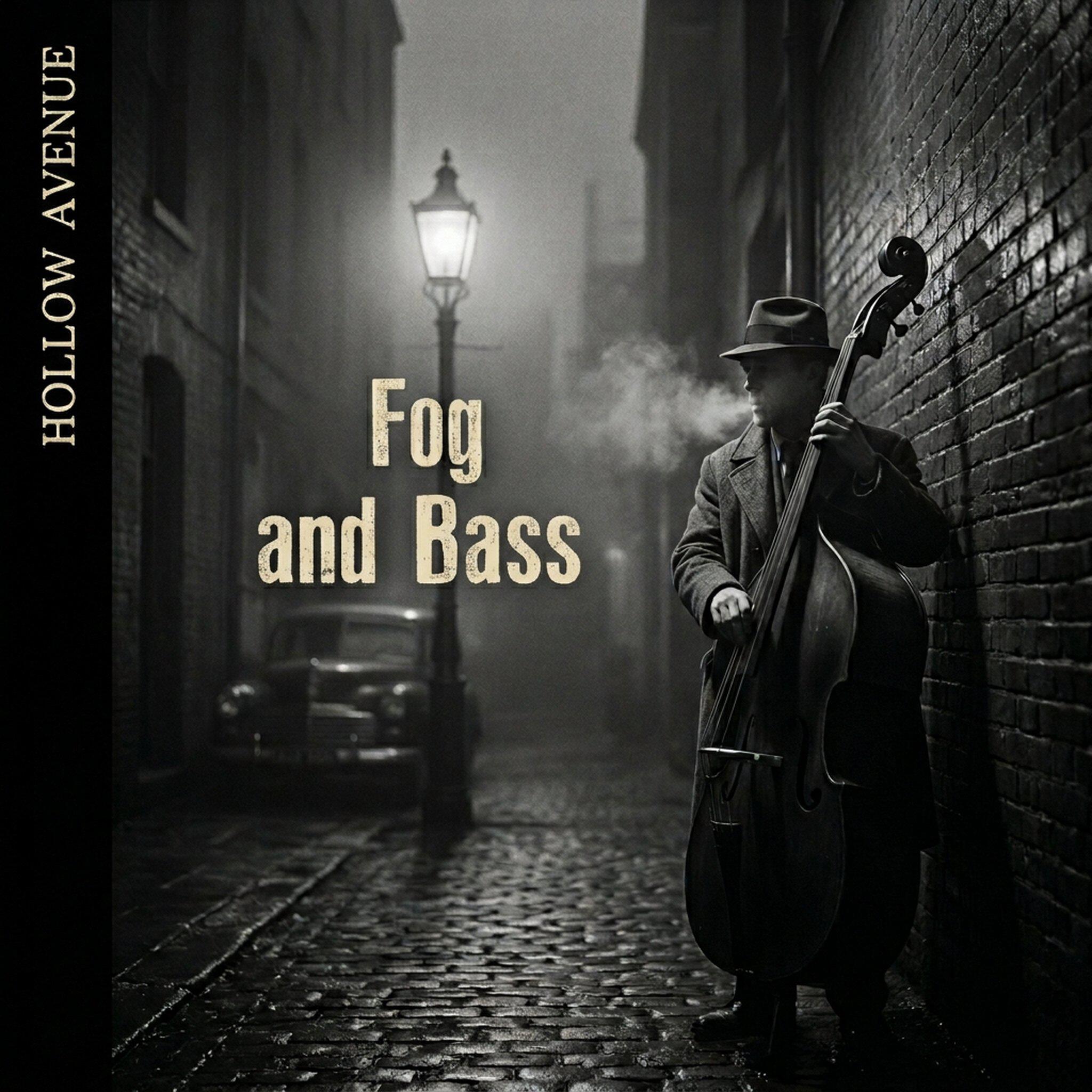 Релиз Fog and Bass