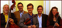 Ensemble Concertant Frankfurt