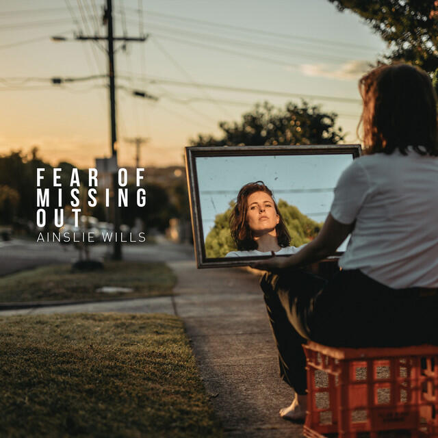 Релиз Fear Of Missing Out