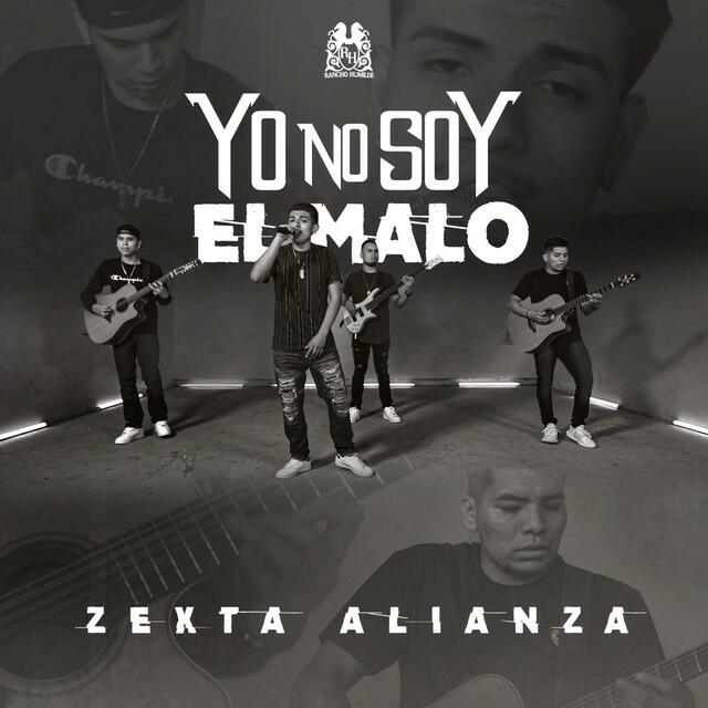 Релиз Yo No Soy El Malo