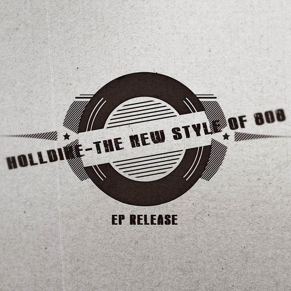 Релиз The New Style of 808
