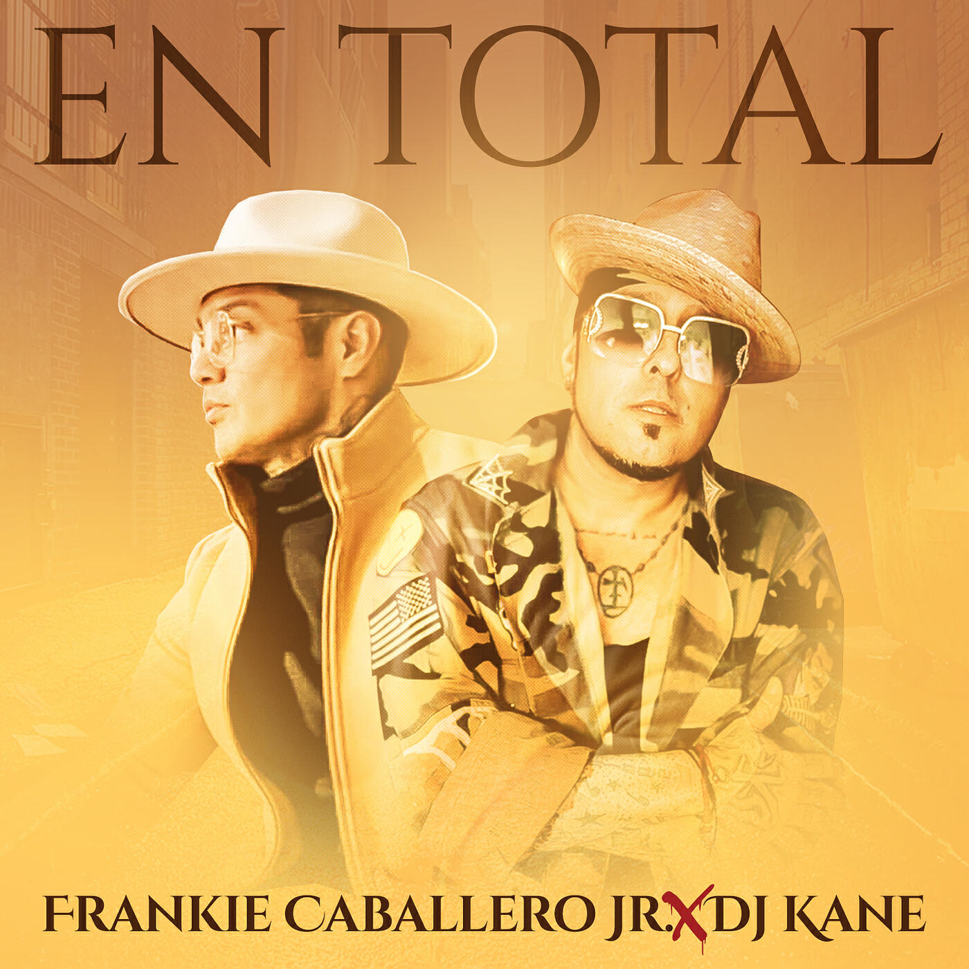 Релиз En Total