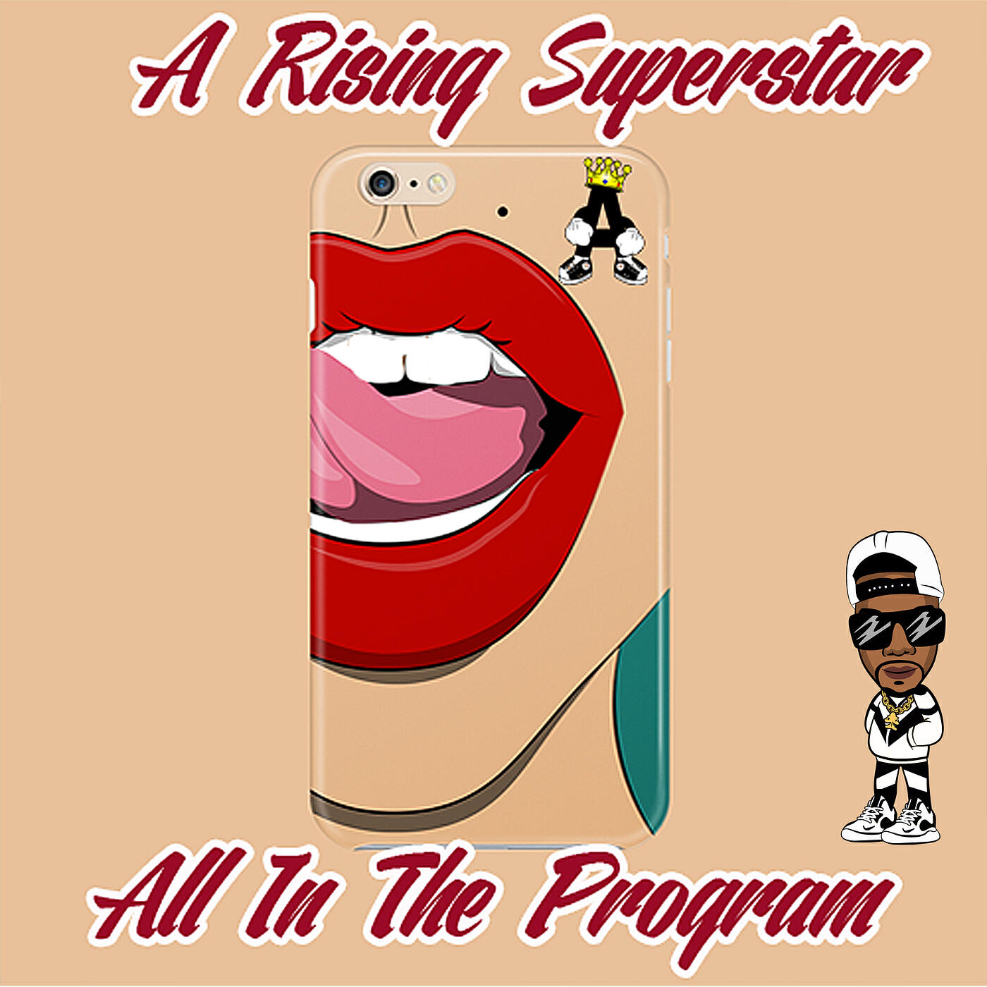 Релиз All in the Program