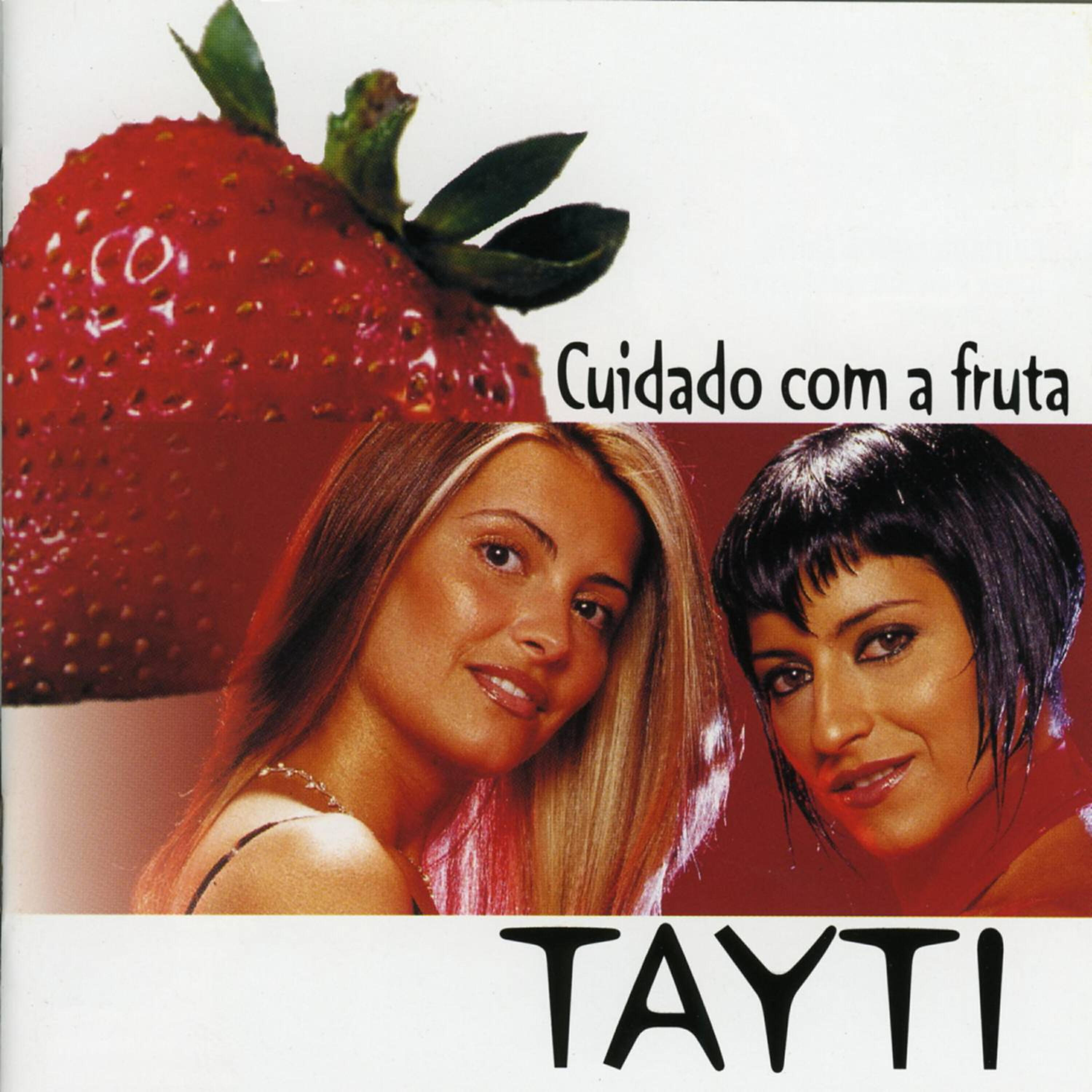 Релиз Cuidado Com a Fruta