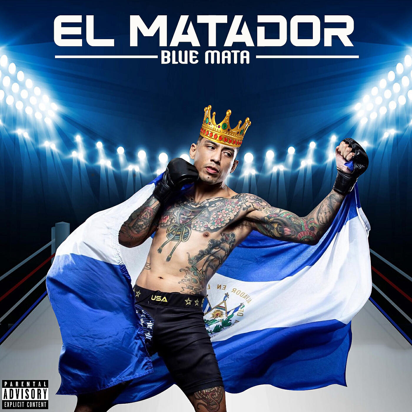 Релиз El Matador