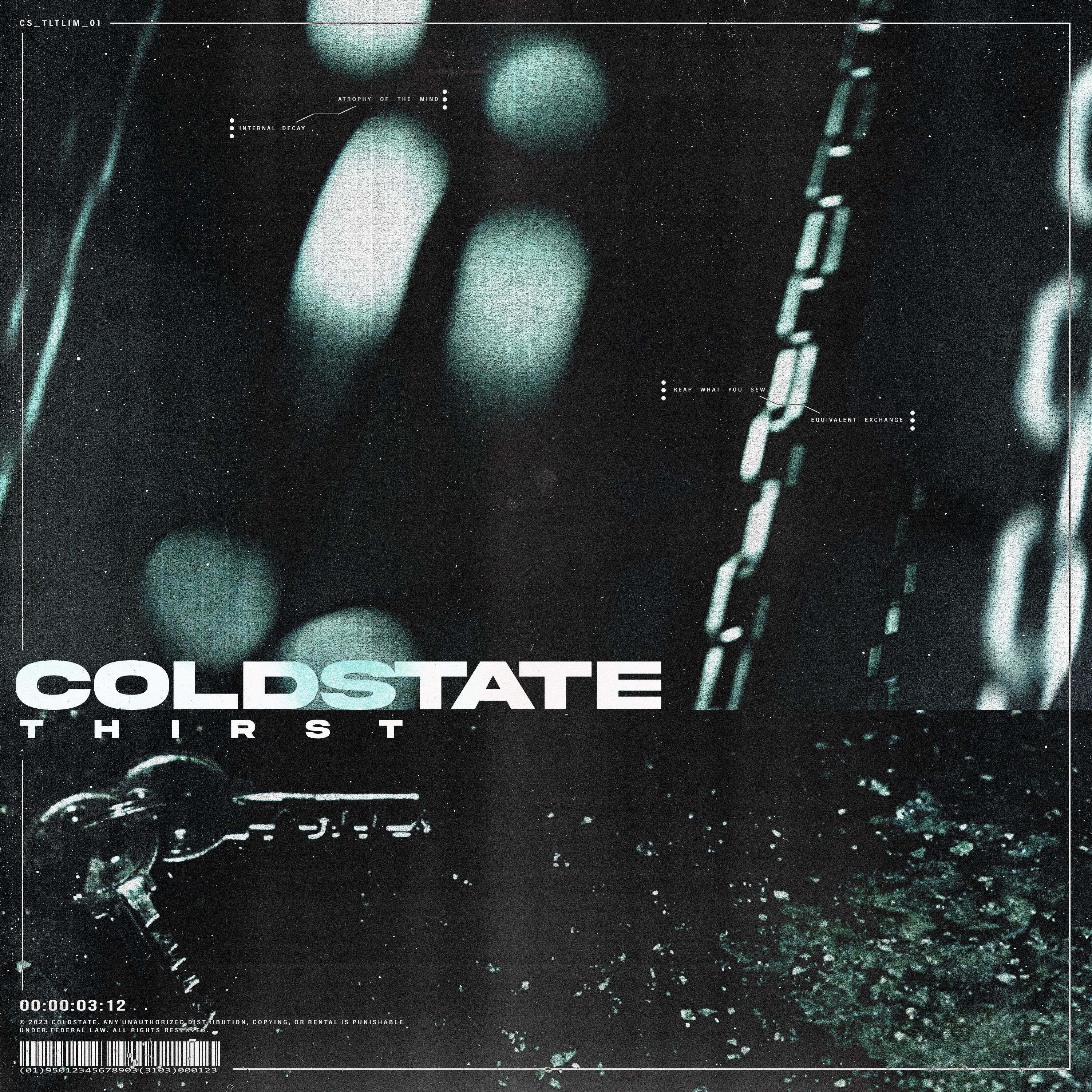 Релиз Thirst