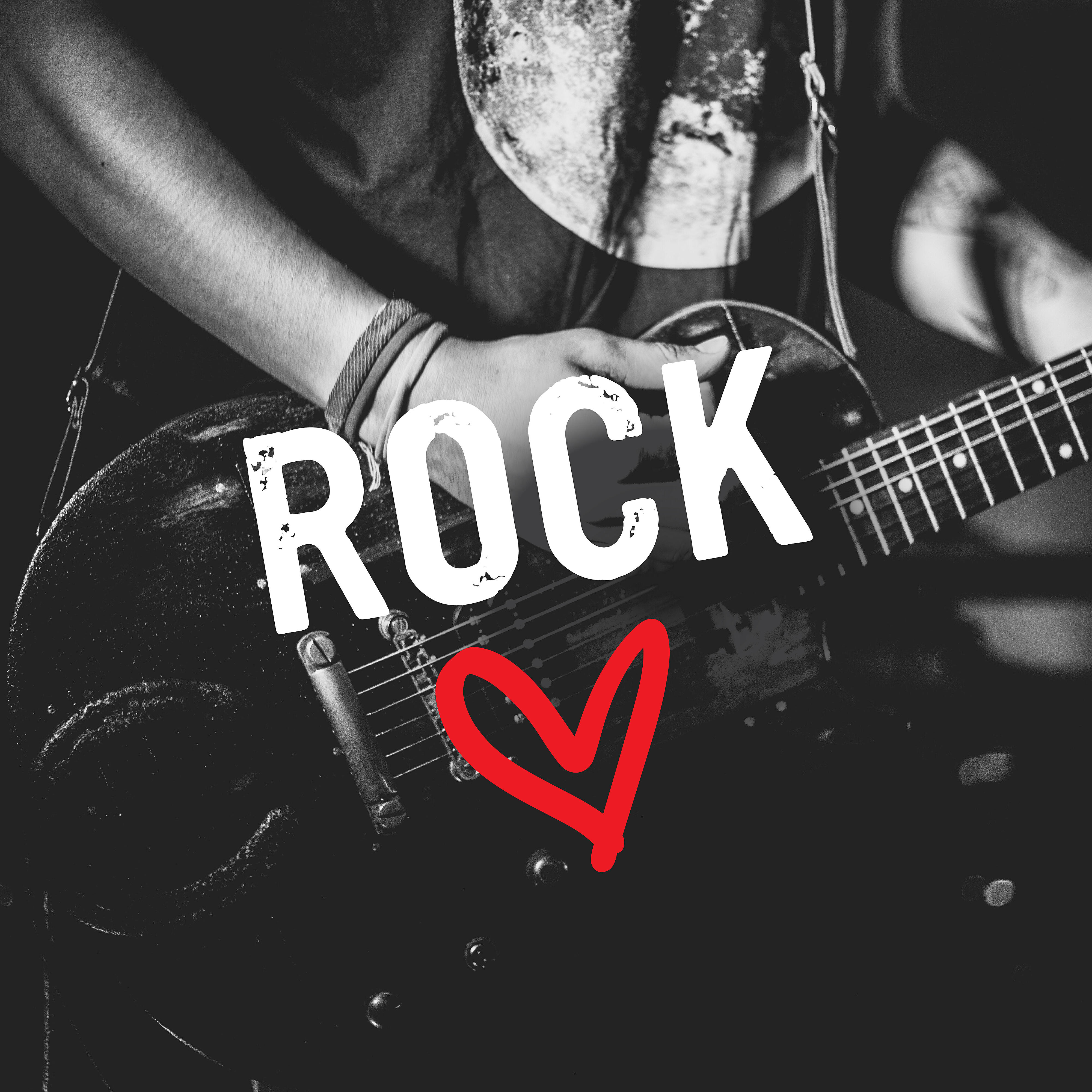 Релиз Rock Love