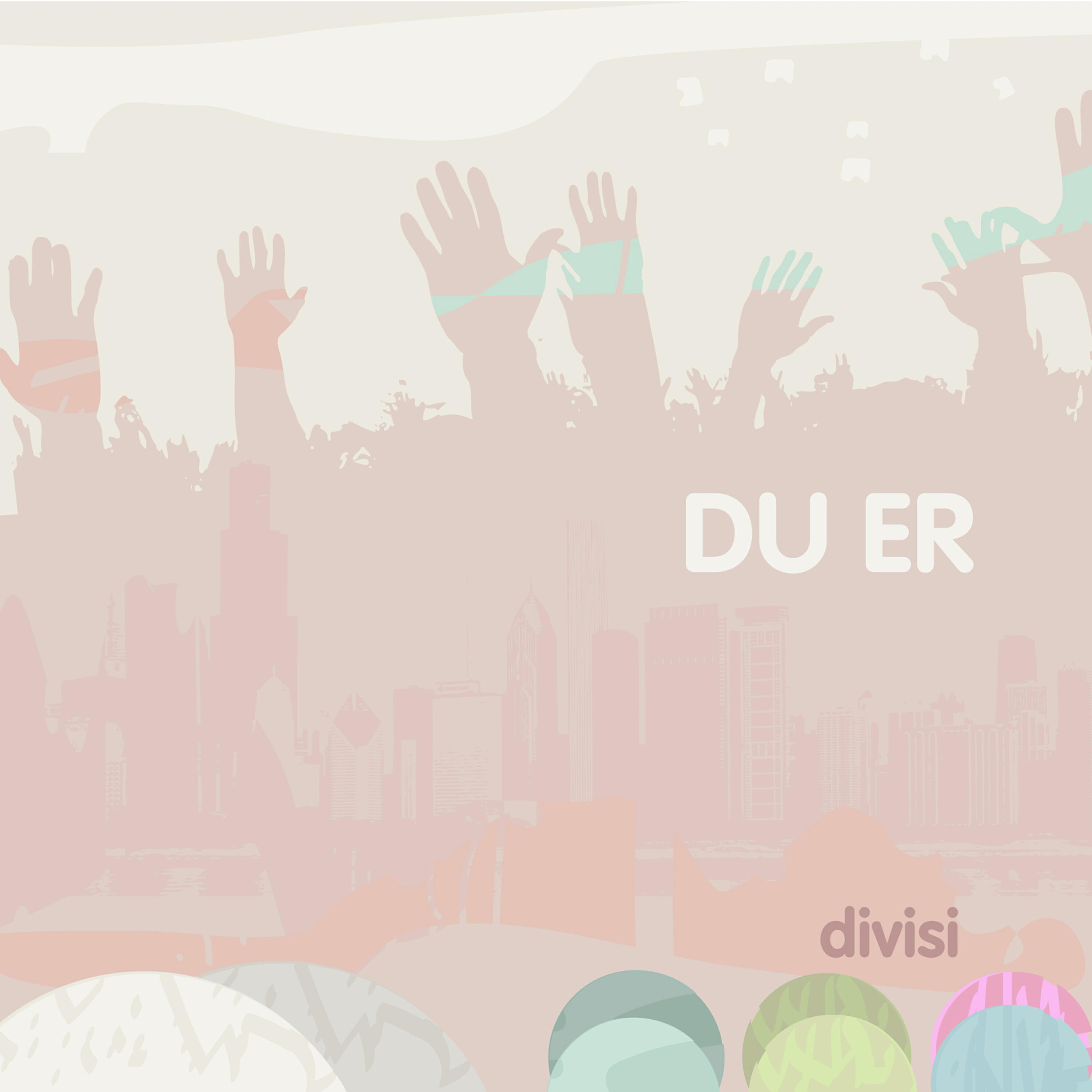 Релиз Du Er