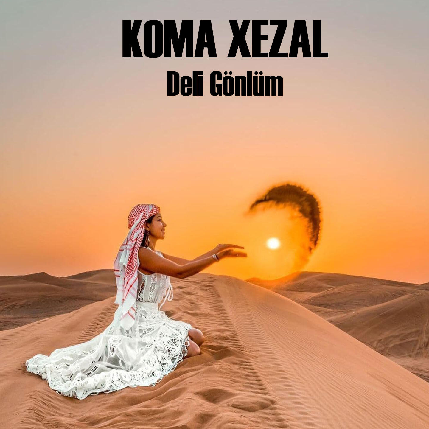 Релиз Deli Gönlüm