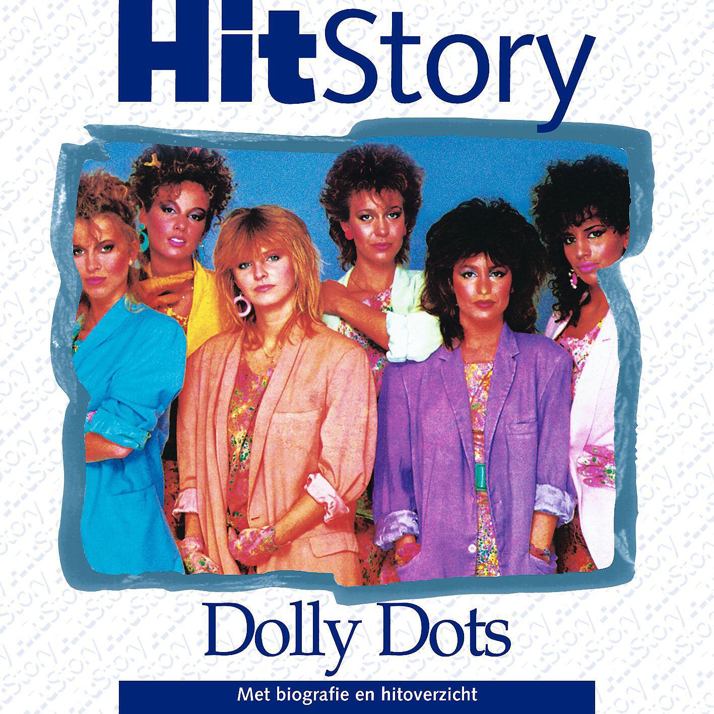 Постер альбома Hit Story