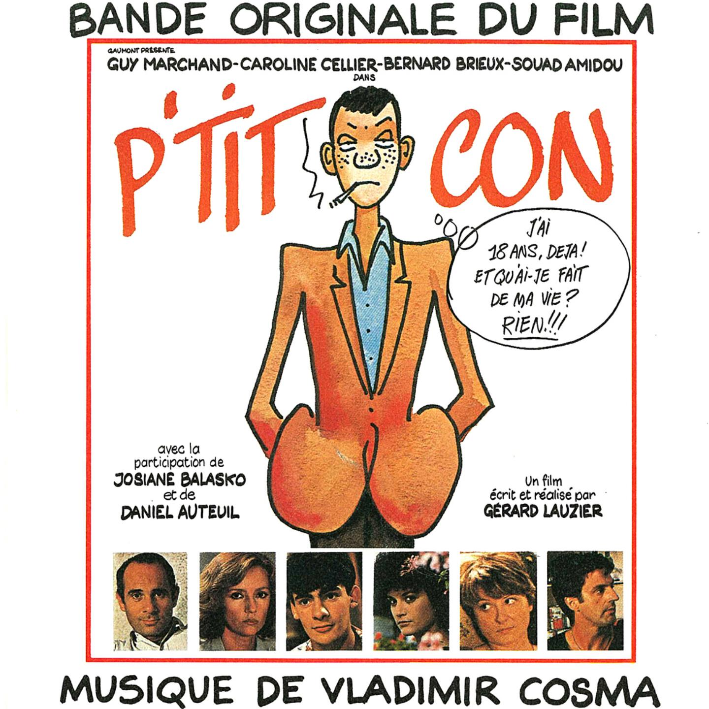 Релиз P'tit con